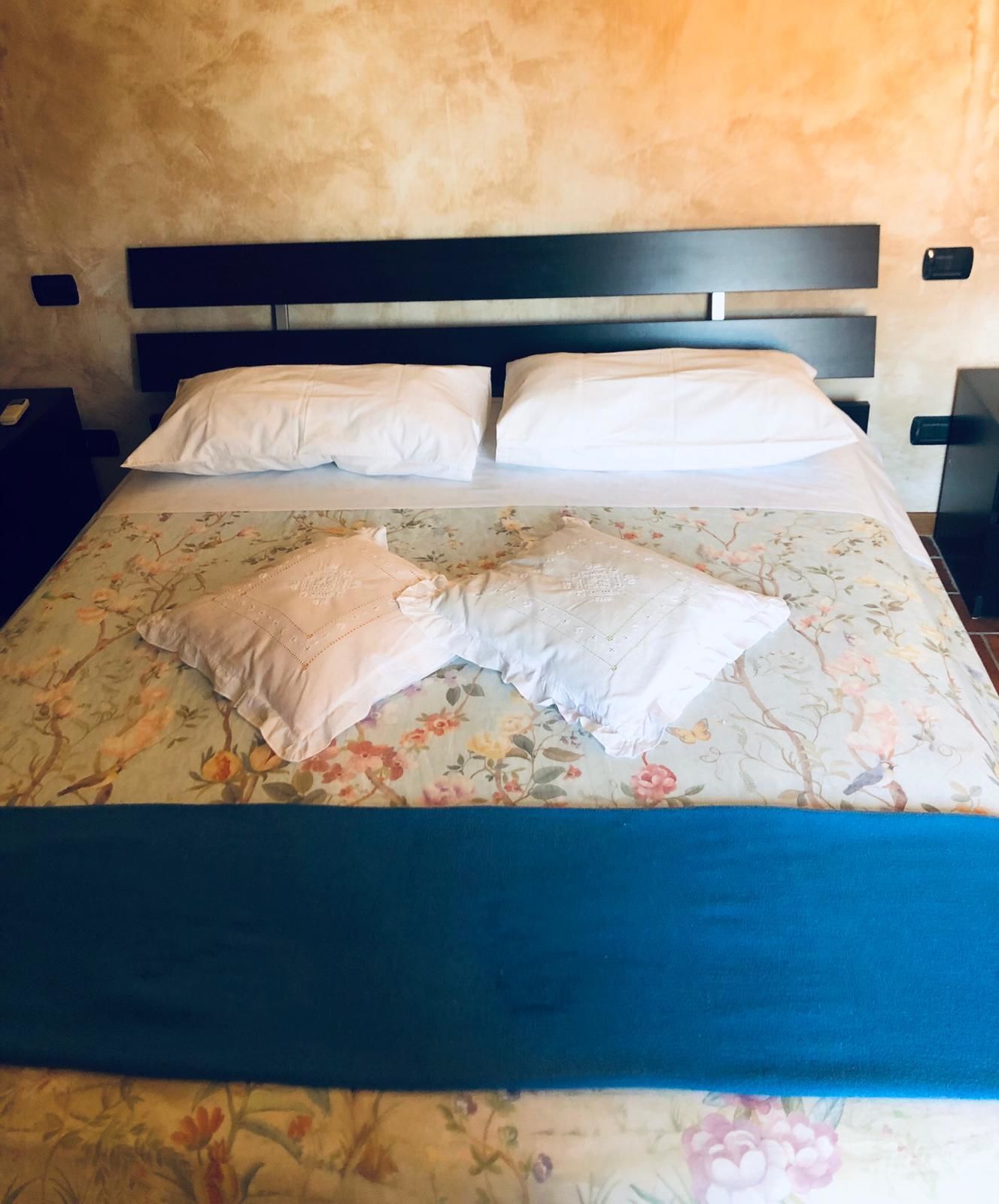 B&B La Locanda Del Borgo