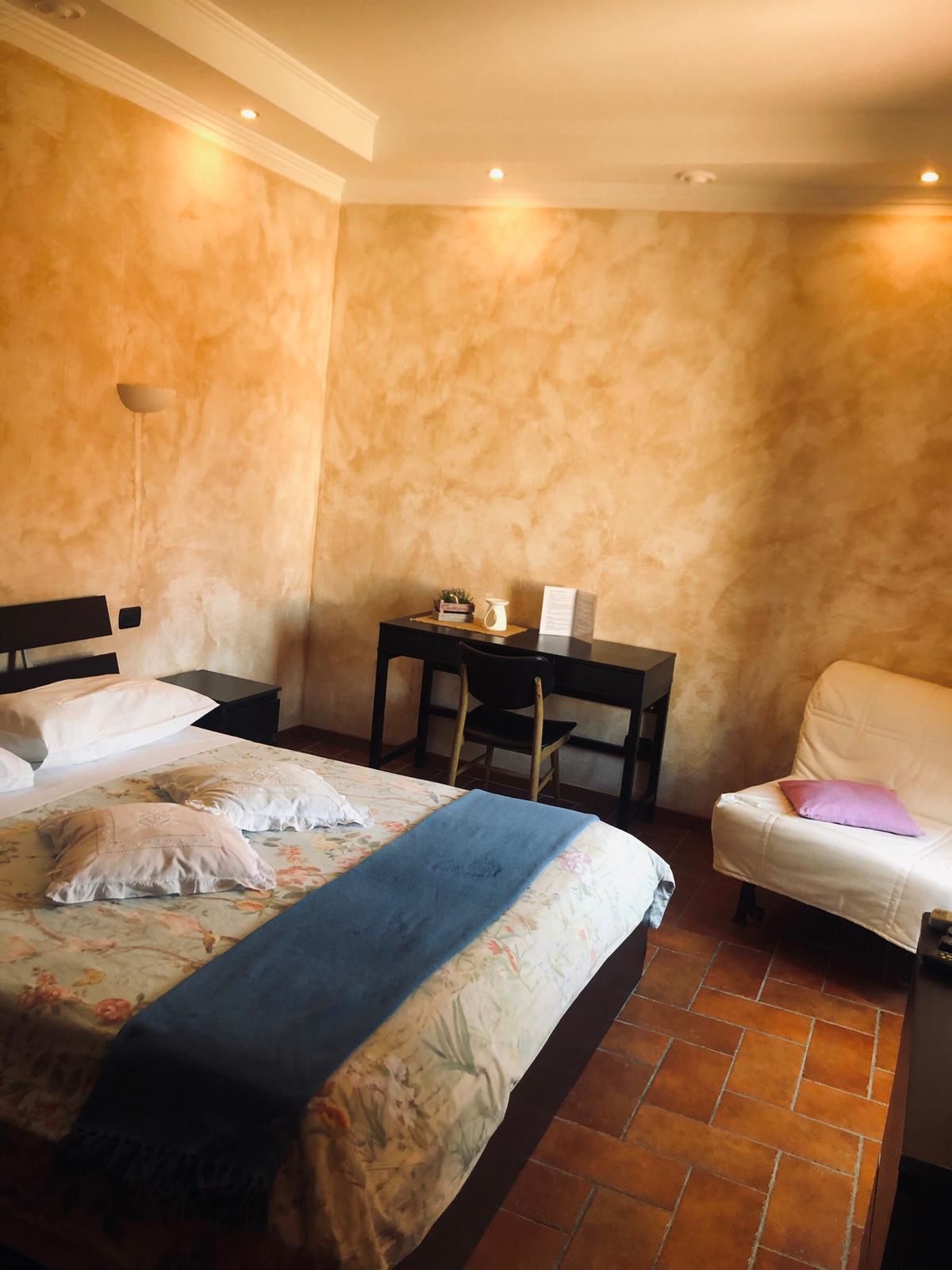 B&B La Locanda Del Borgo