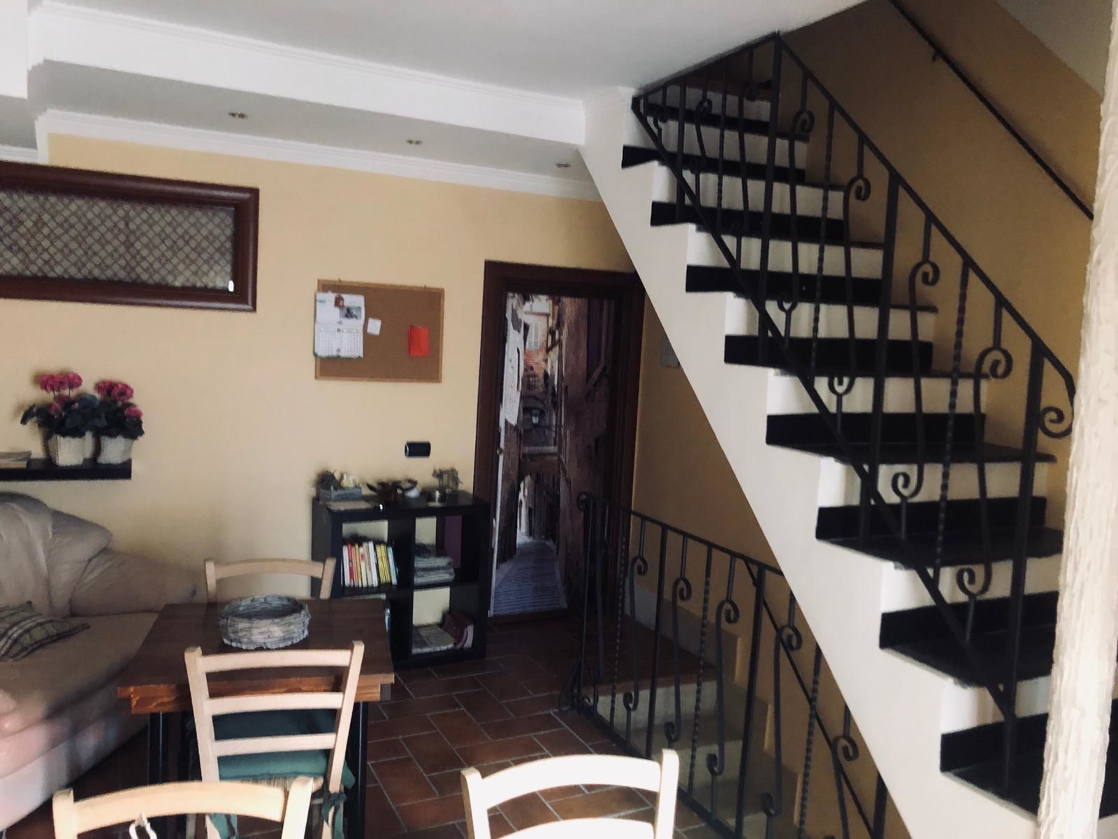 B&B La Locanda Del Borgo