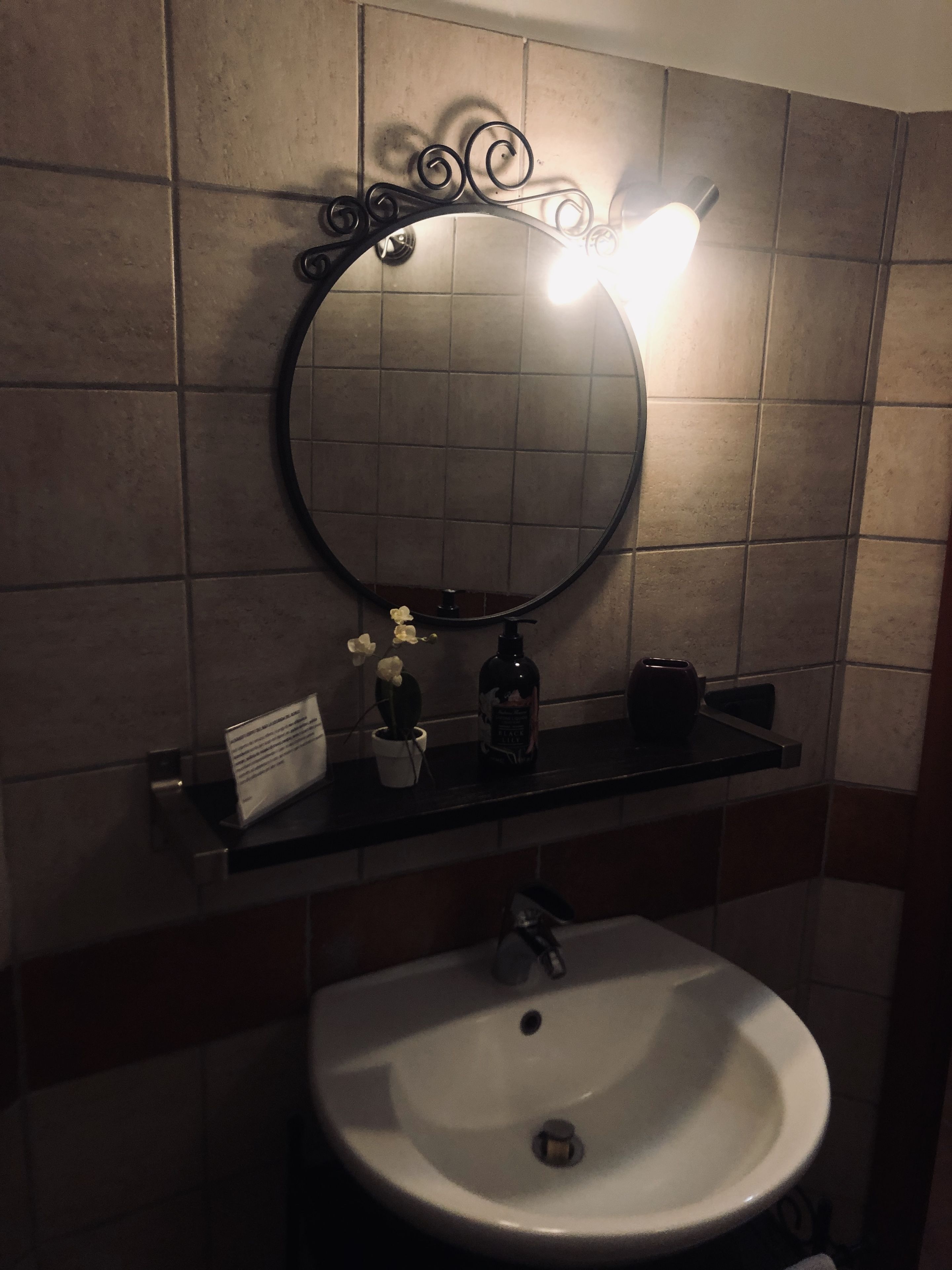 B&B La Locanda Del Borgo