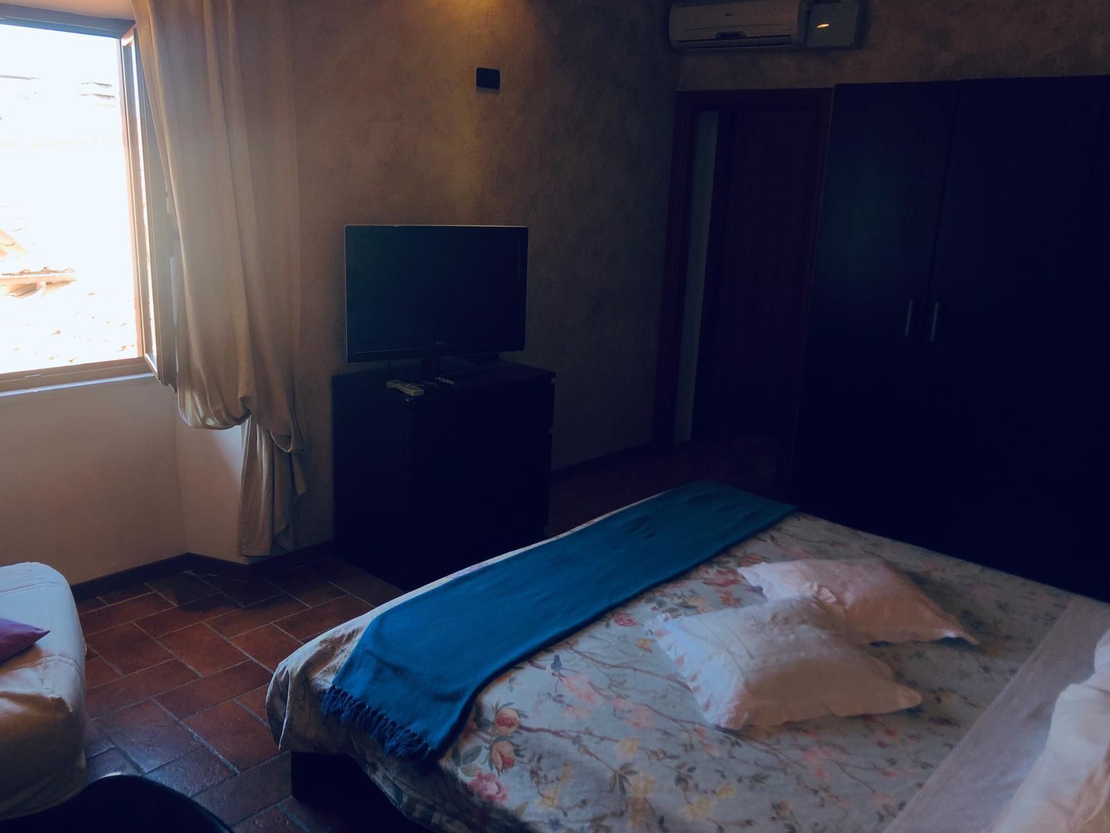 B&B La Locanda Del Borgo