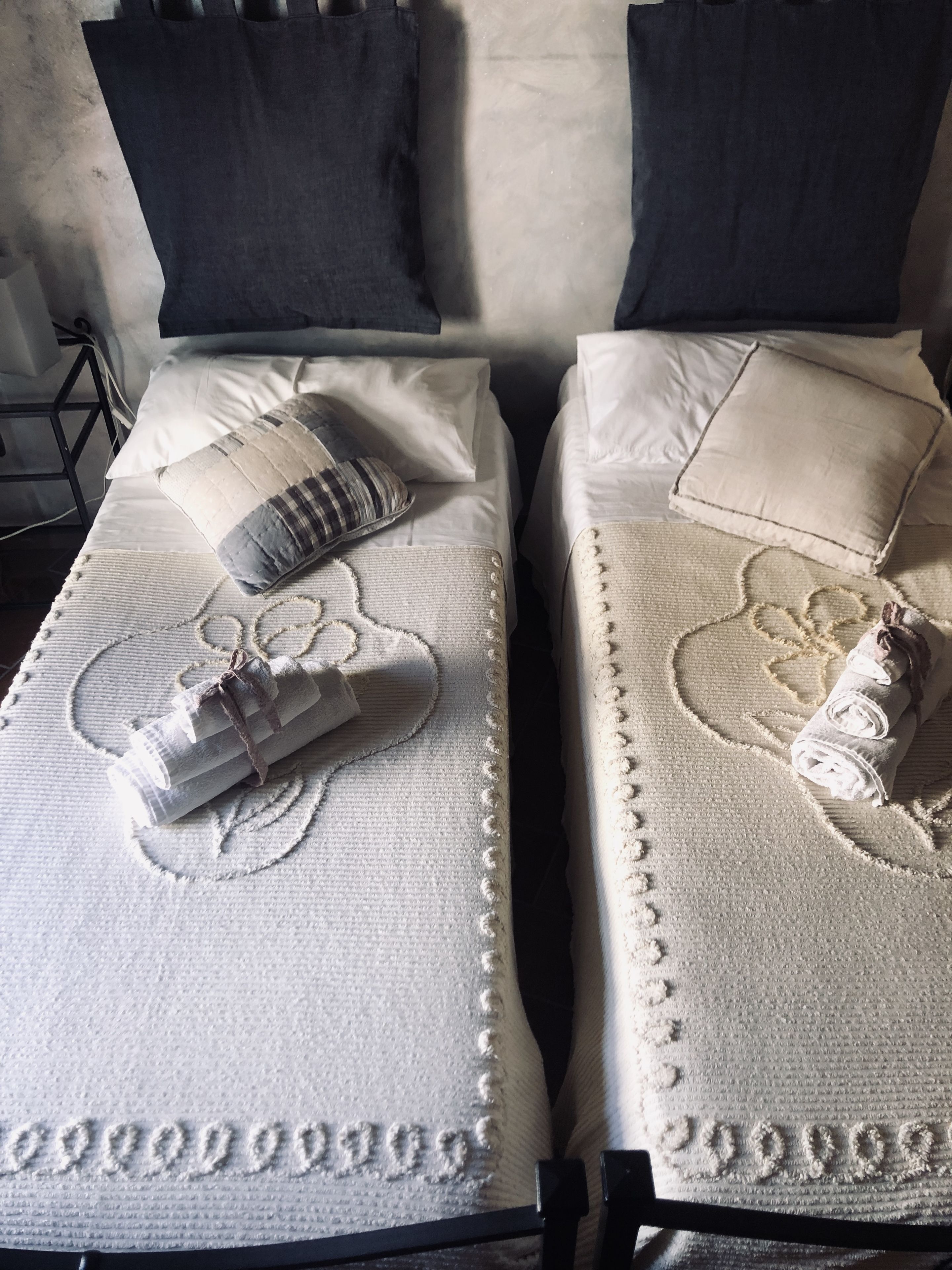 B&B La Locanda Del Borgo