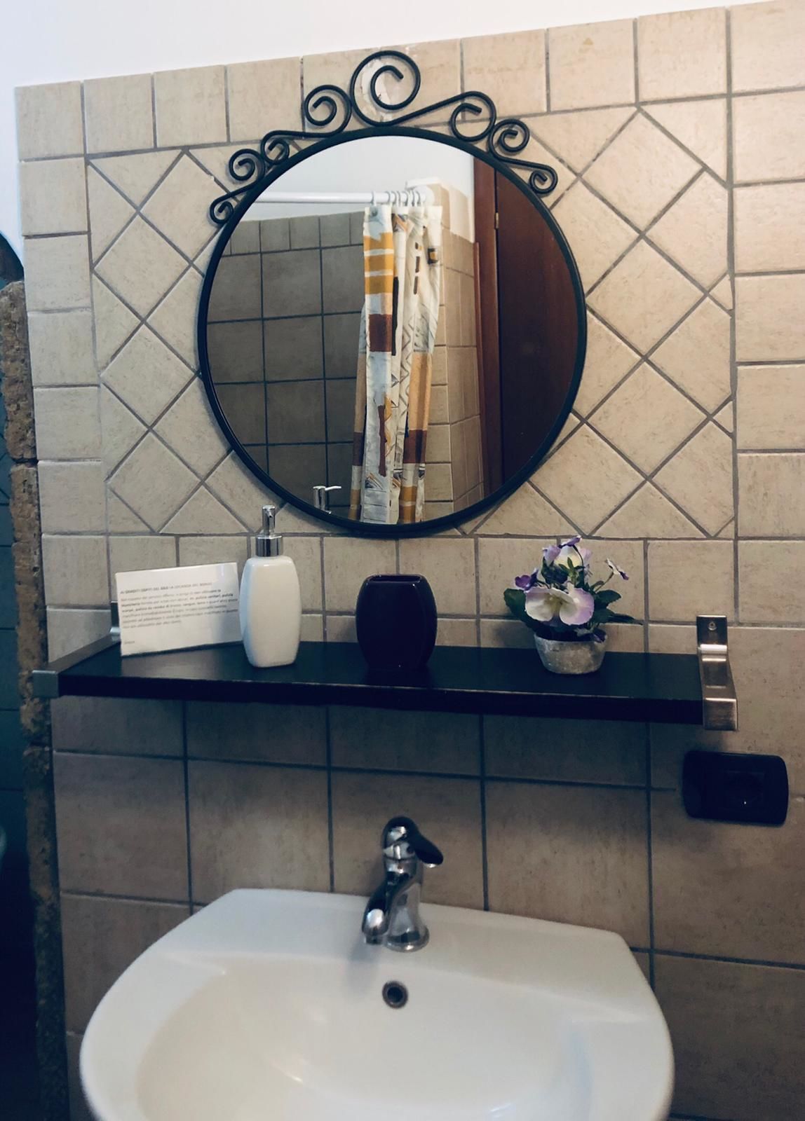 B&B La Locanda Del Borgo