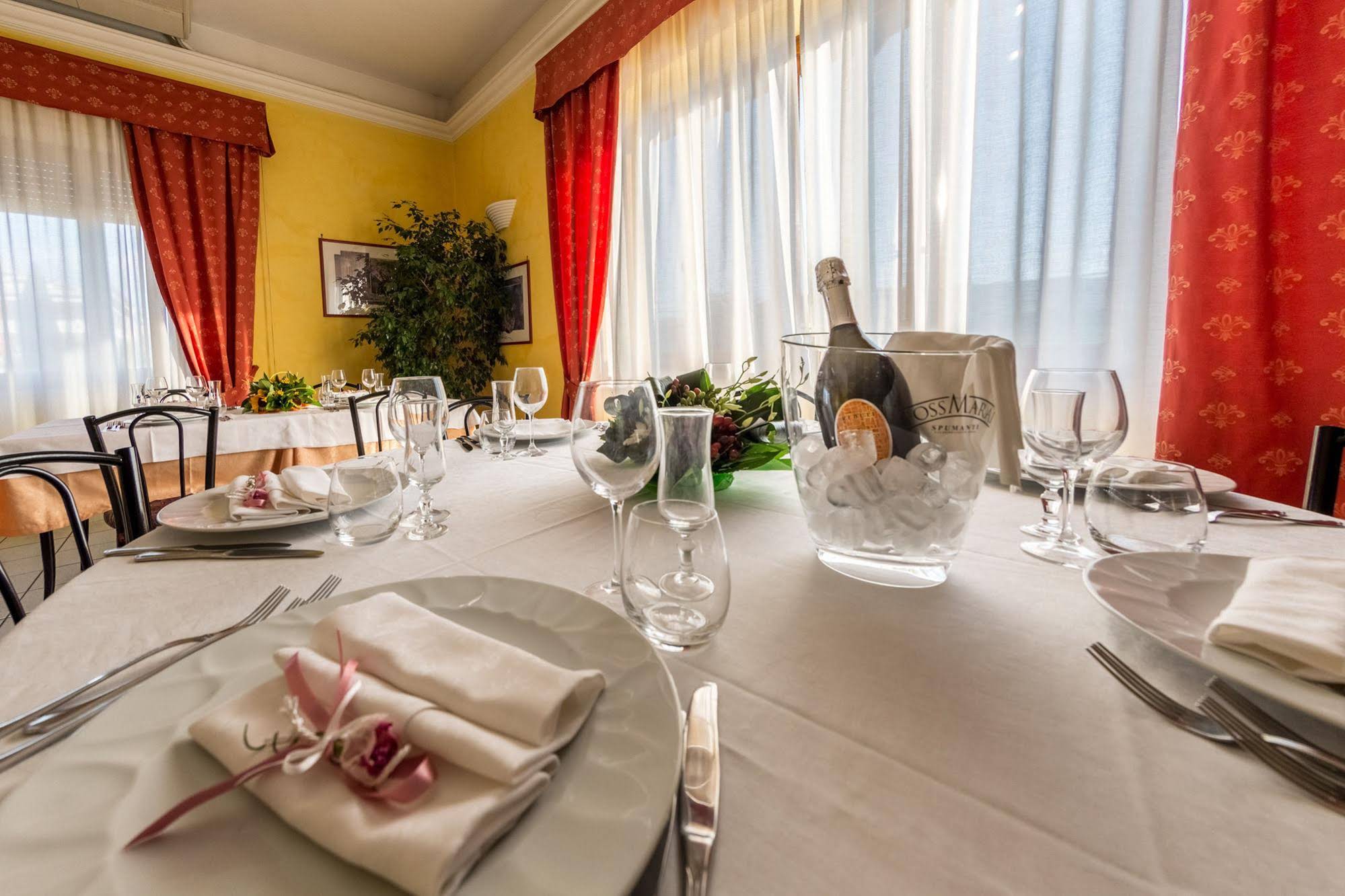 Aquila Hotel