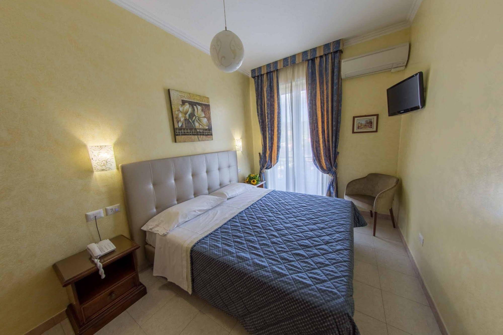 Aquila Hotel