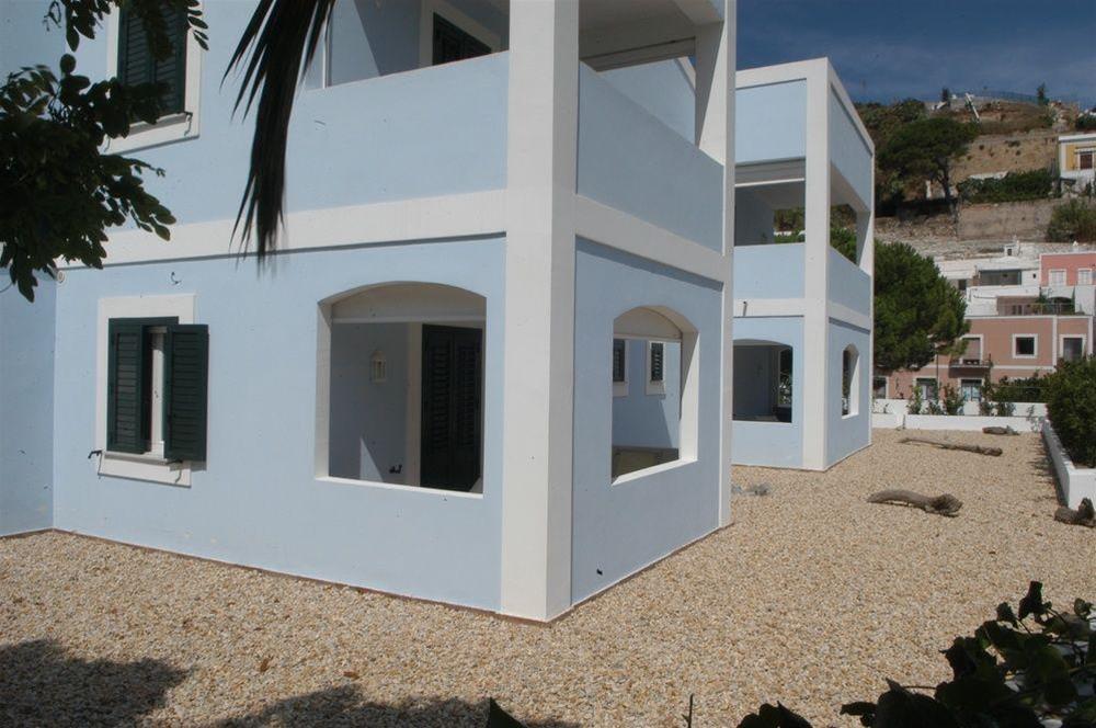 Grand Santa Domitilla