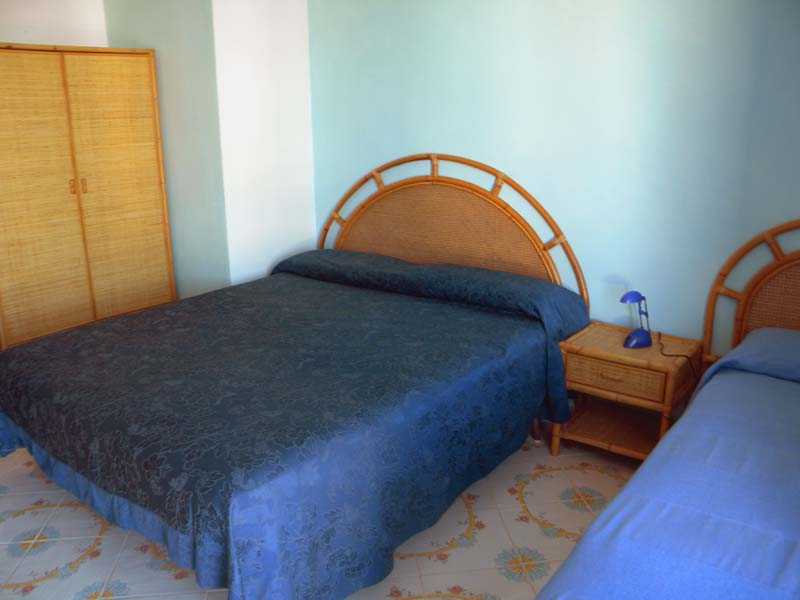 Hotel Ortensia