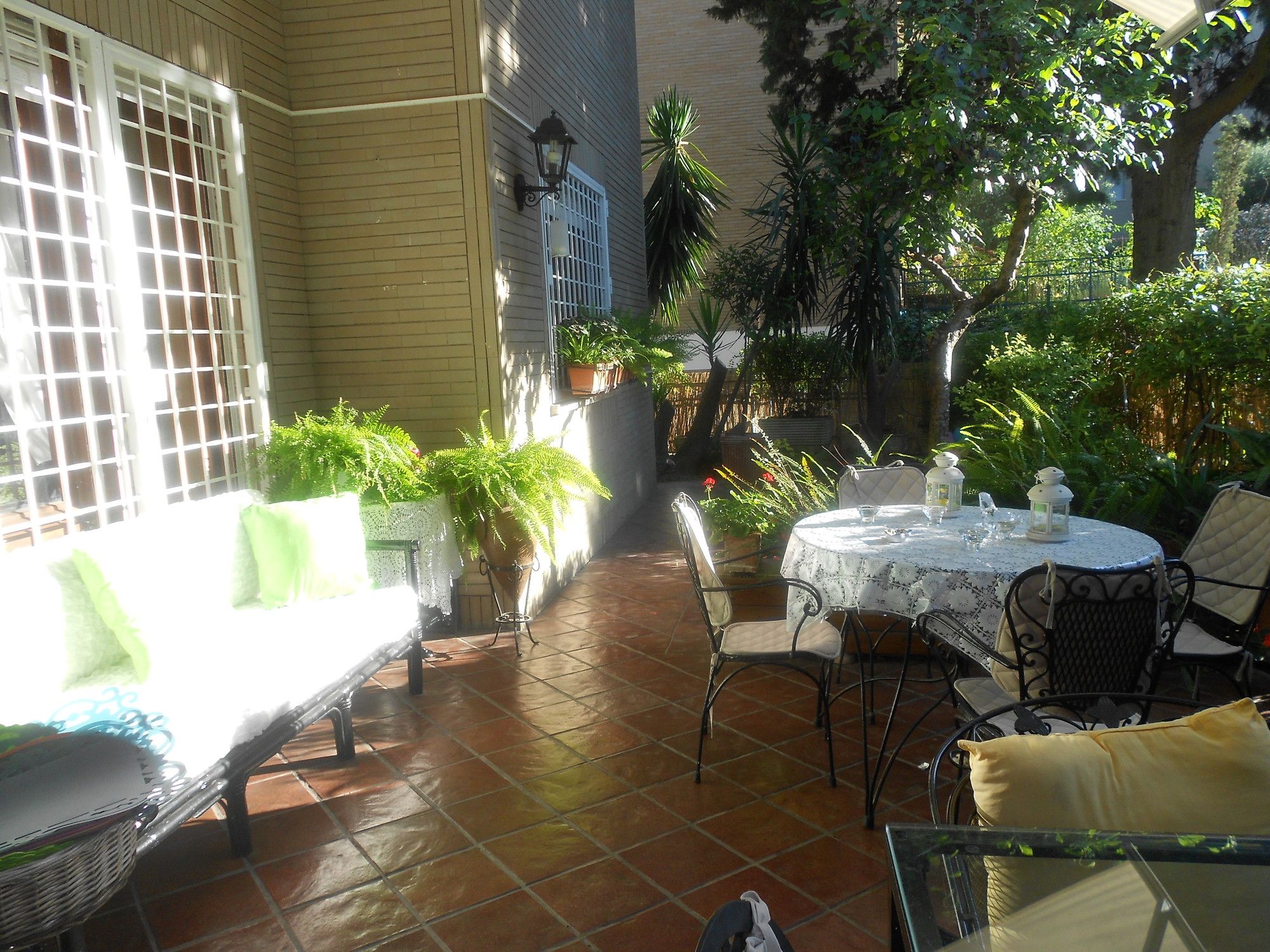 A Casa di Patrizia