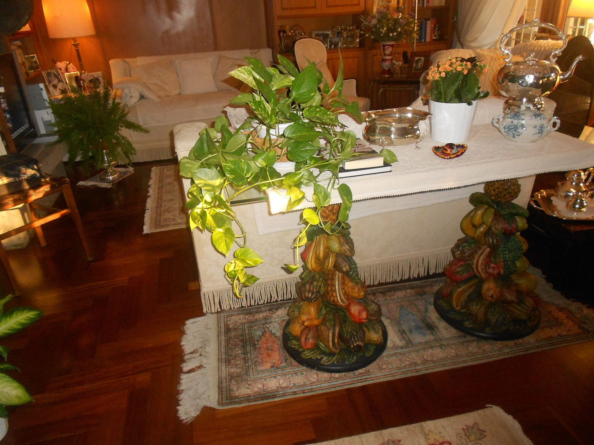 A Casa di Patrizia