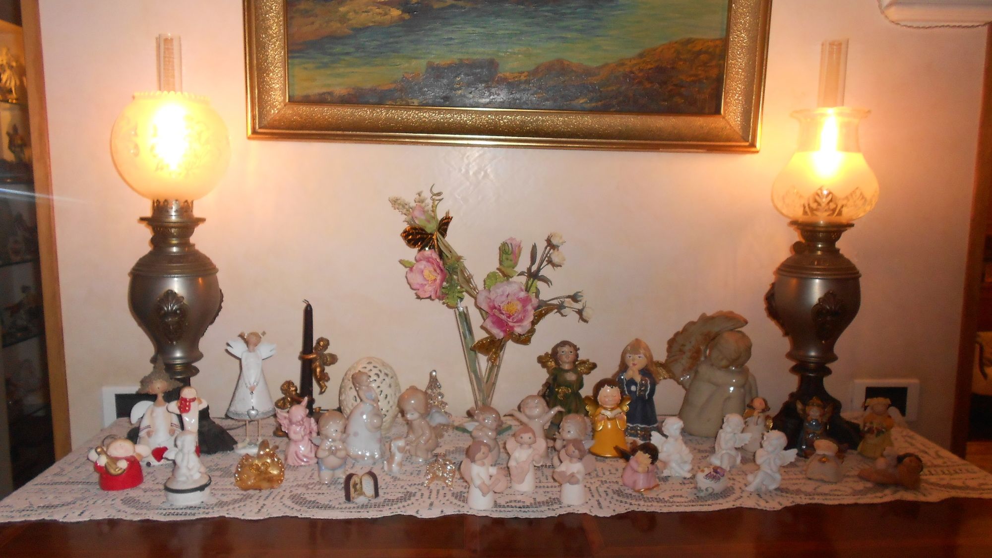 A Casa di Patrizia