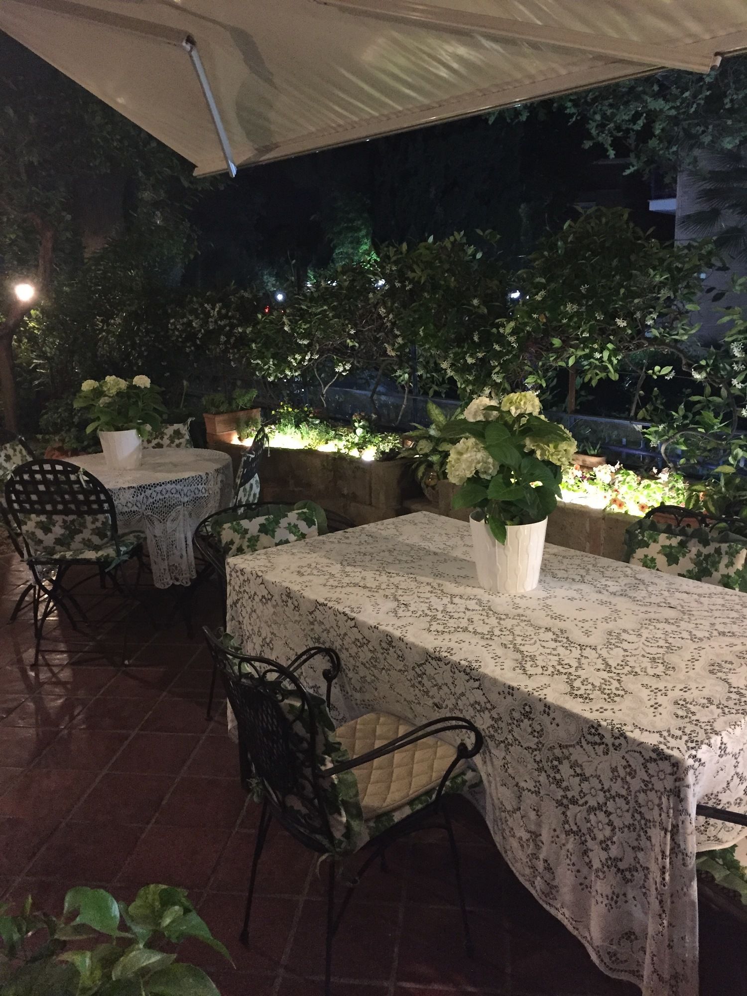 A Casa di Patrizia