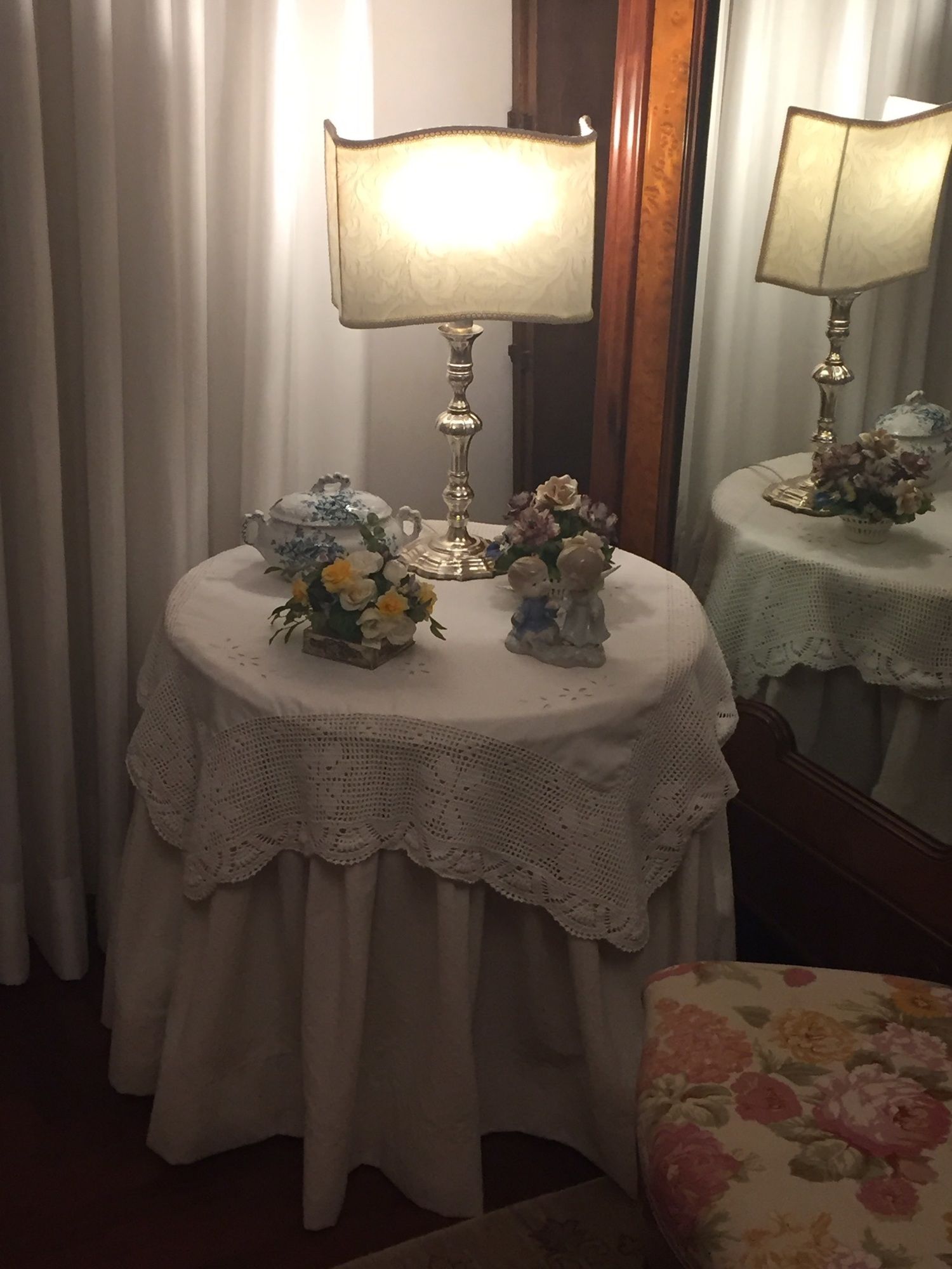 A Casa di Patrizia