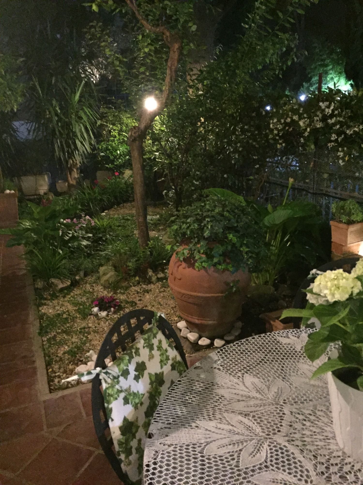A Casa di Patrizia