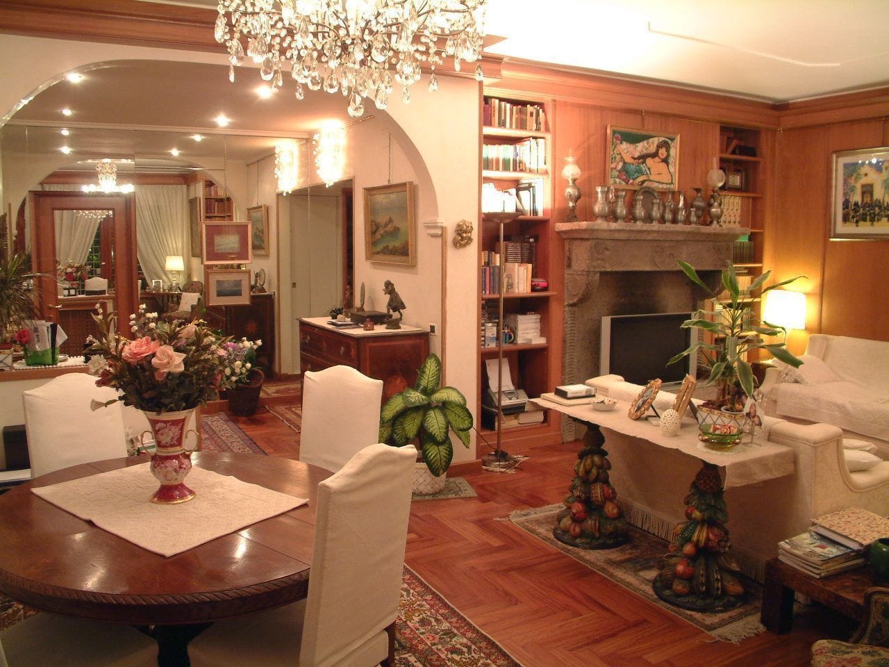 A Casa di Patrizia