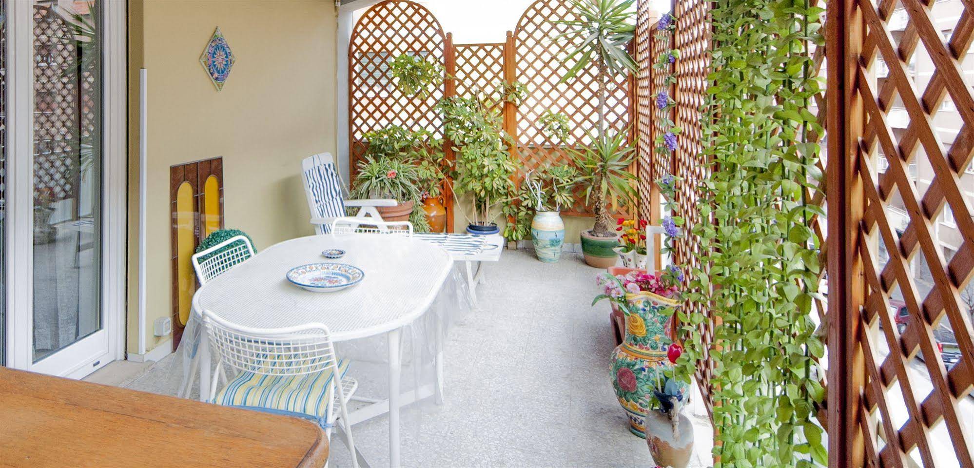 Addormì B&B