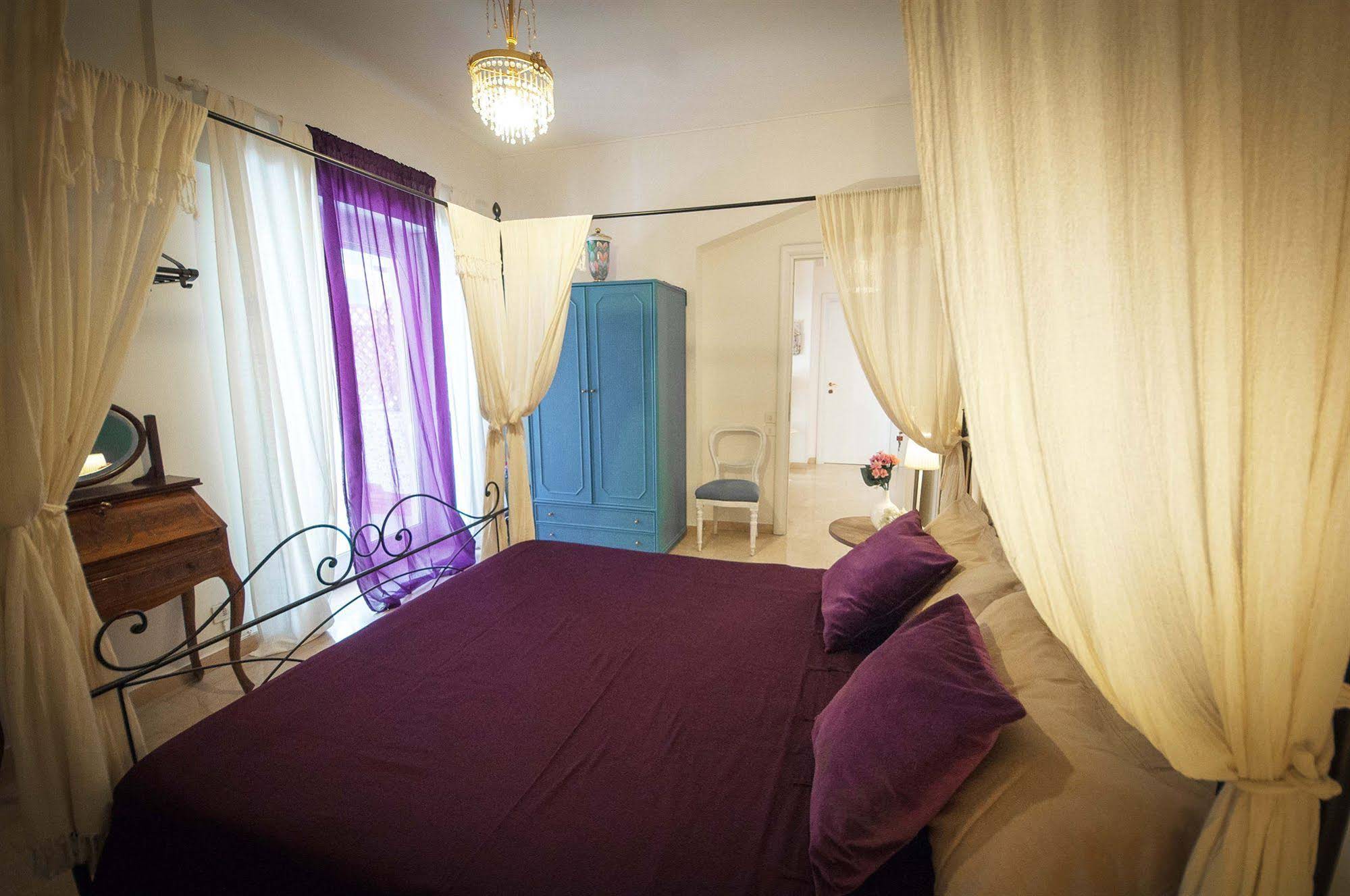 Addormì B&B