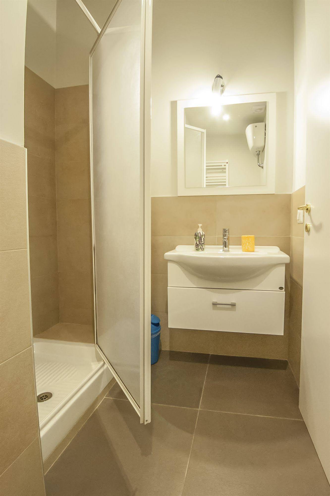 Addormì B&B