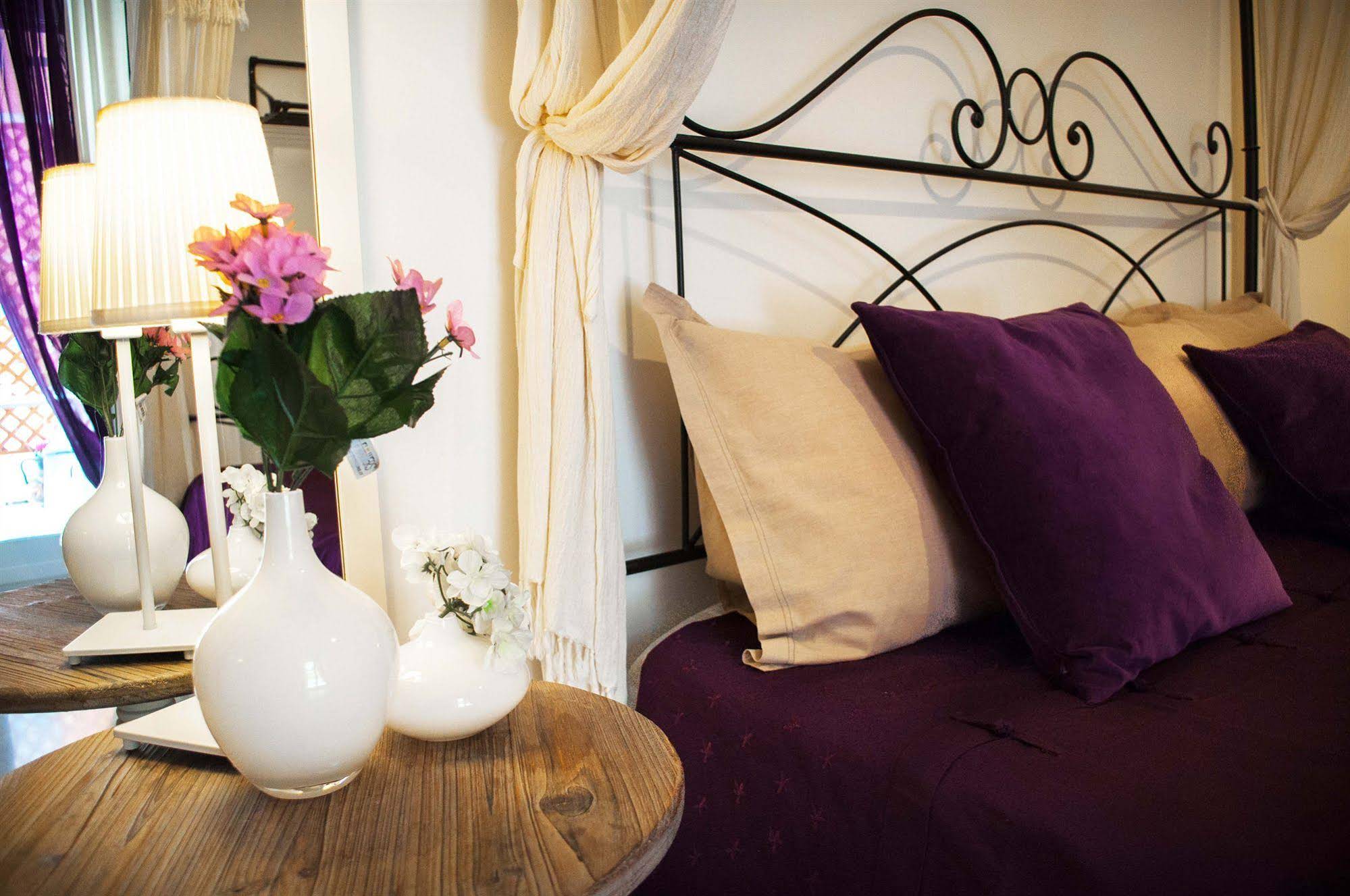 Addormì B&B