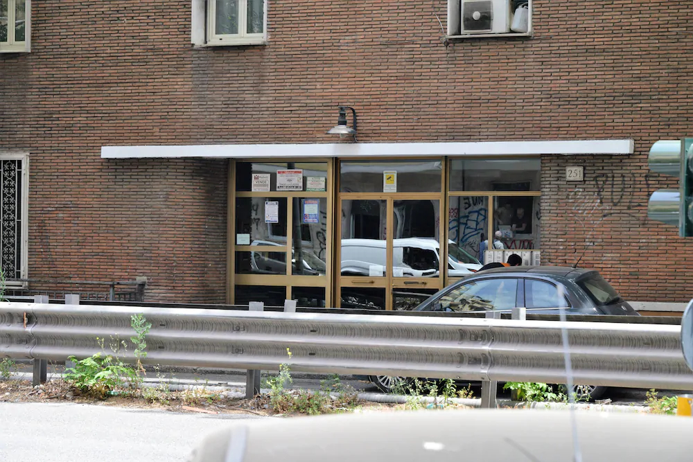 Affittacamere A Casa Mia