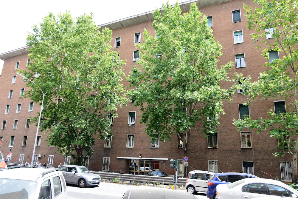 Affittacamere A Casa Mia