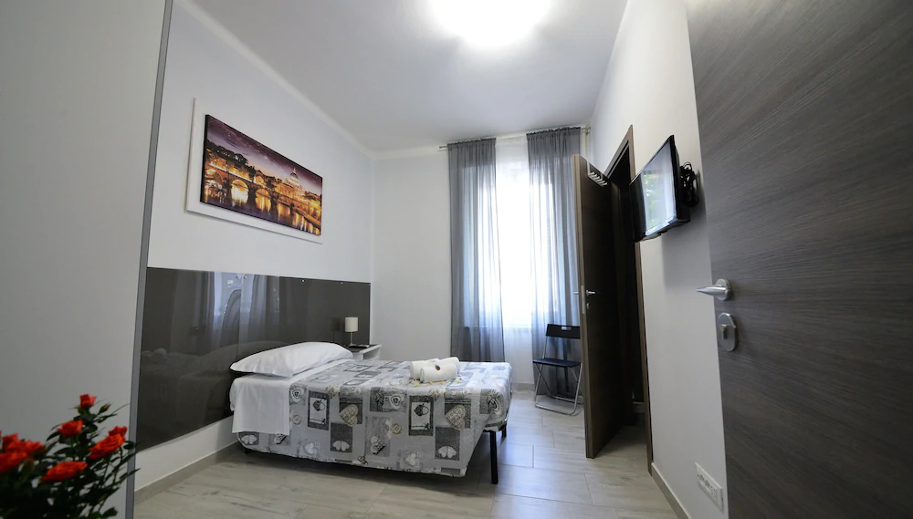 Affittacamere A Casa Mia