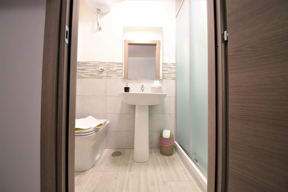 Affittacamere A Casa Mia