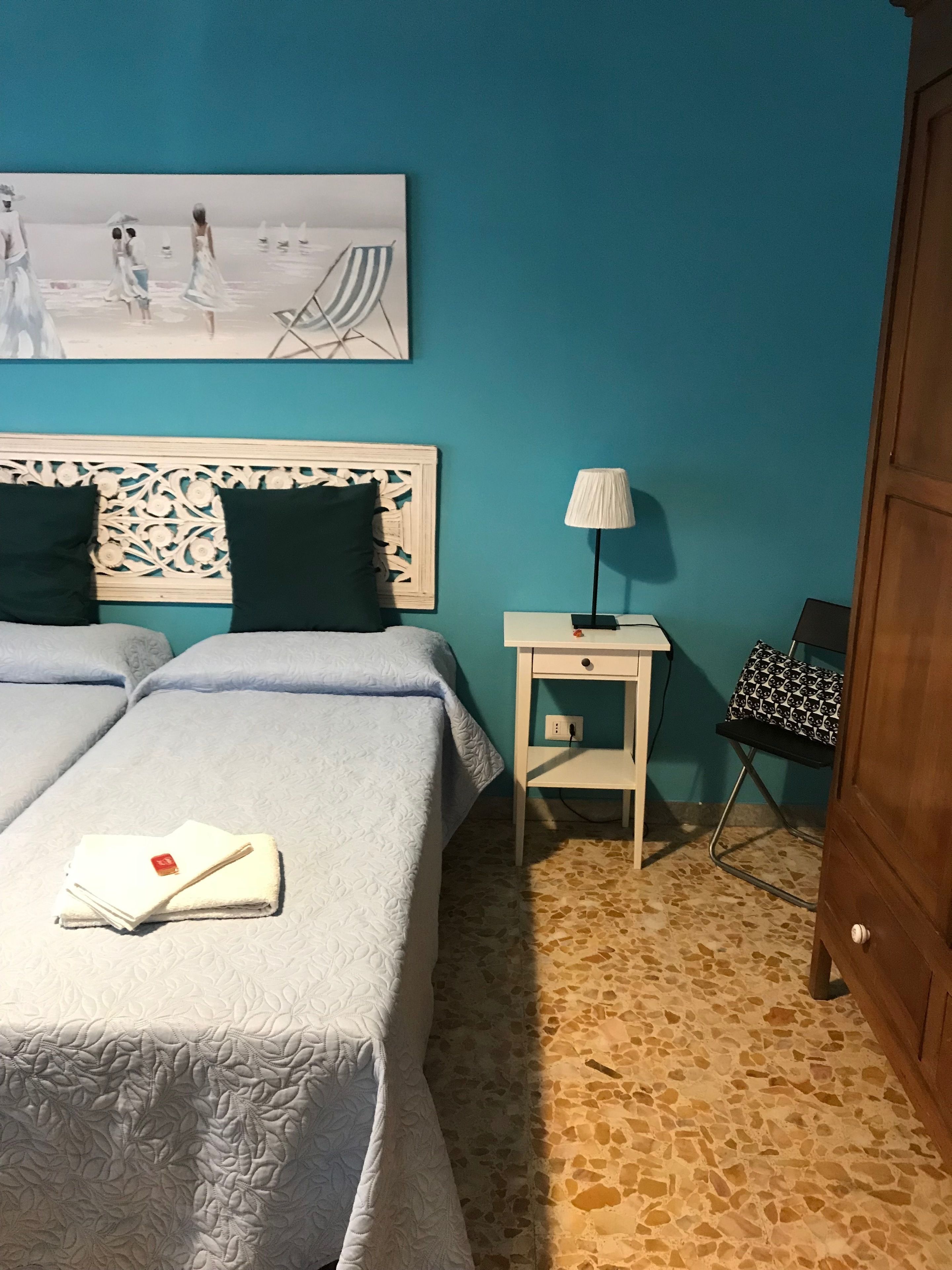 Affittacamere Roma Centro Musei Vaticani Rooms