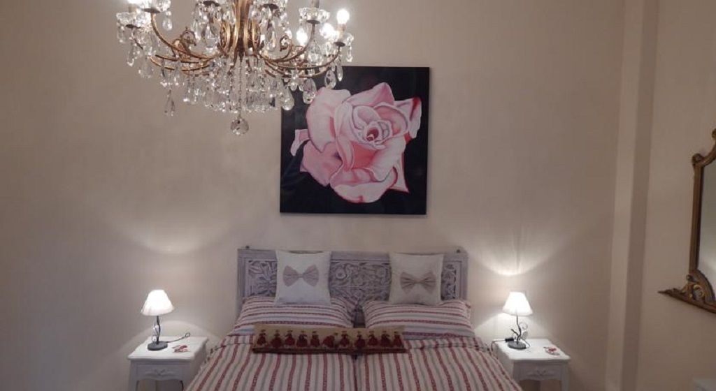 Affittacamere Roma Centro Musei Vaticani Rooms