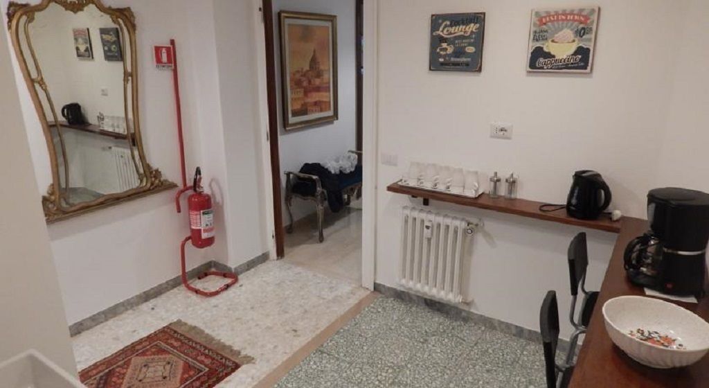 Affittacamere Roma Centro Musei Vaticani Rooms