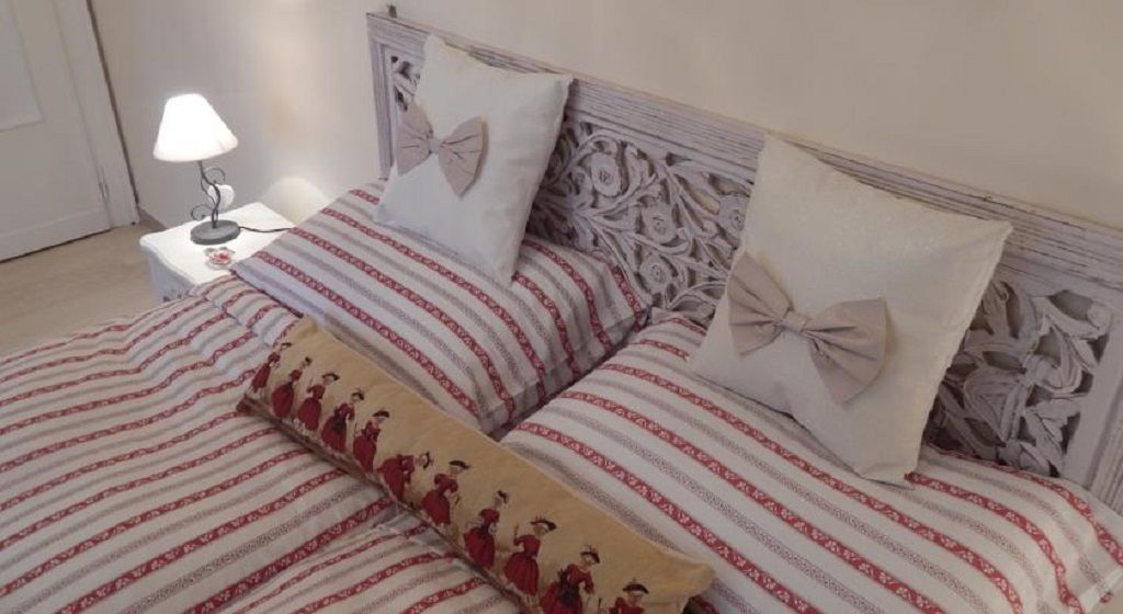 Affittacamere Roma Centro Musei Vaticani Rooms