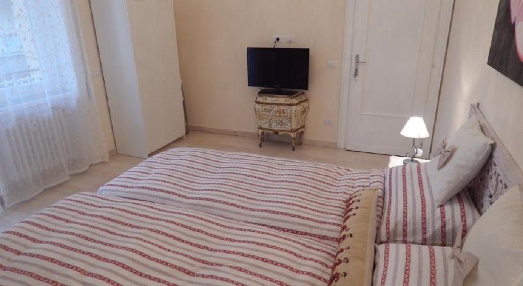 Affittacamere Roma Centro Musei Vaticani Rooms