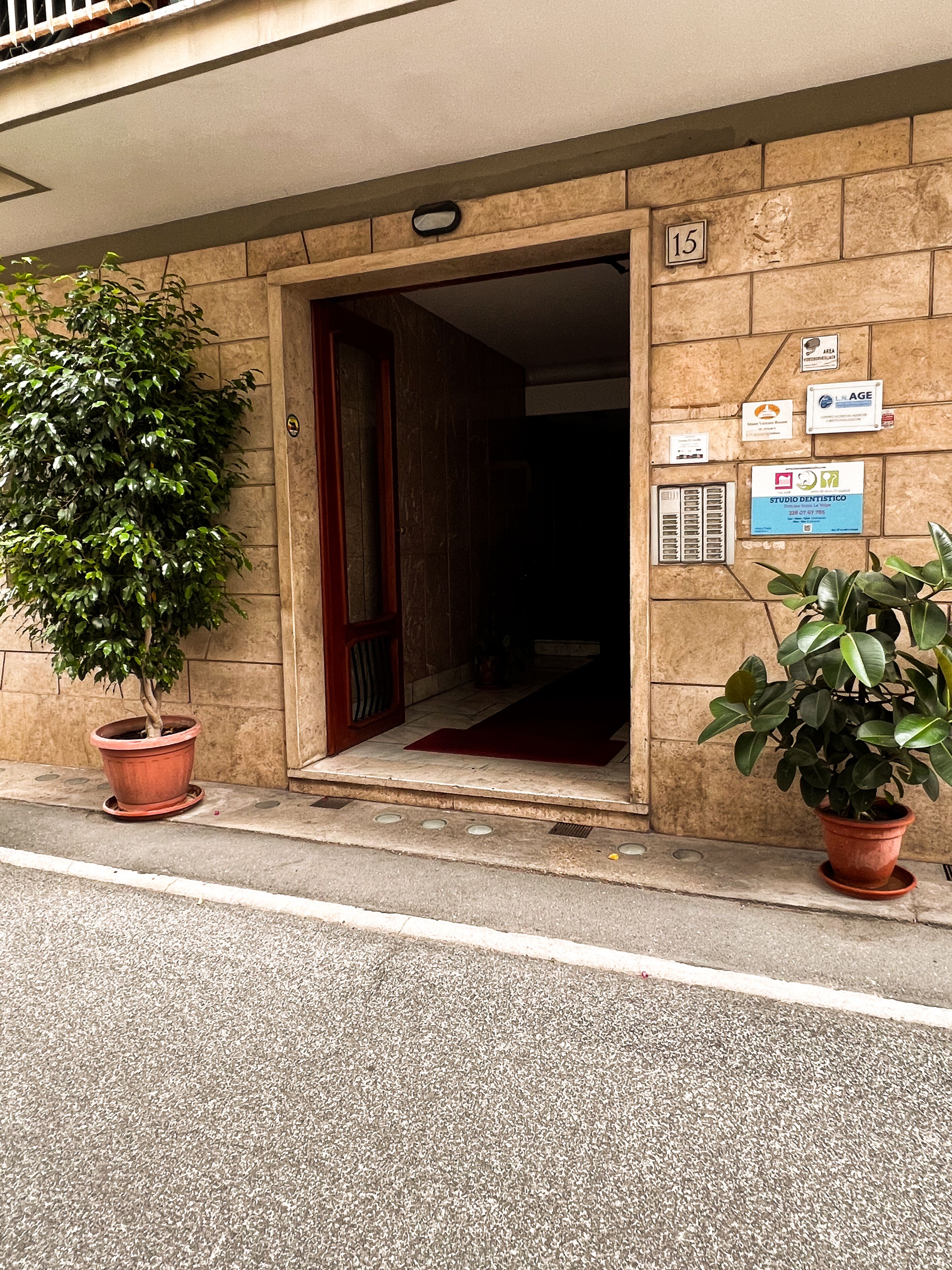 Affittacamere Roma Centro Musei Vaticani Rooms