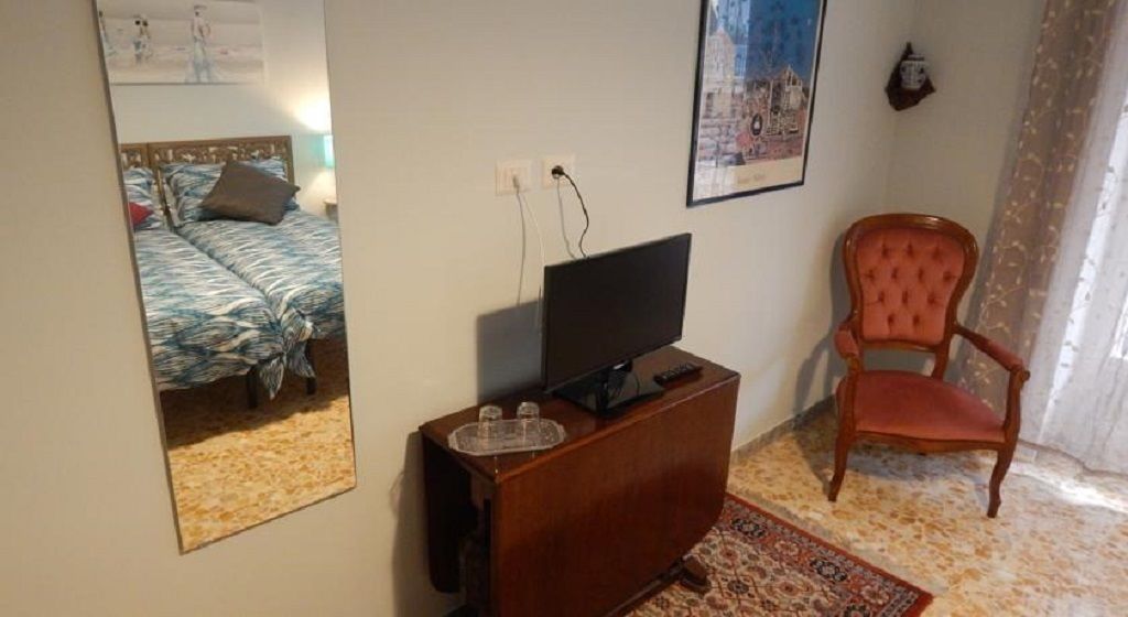 Affittacamere Roma Centro Musei Vaticani Rooms