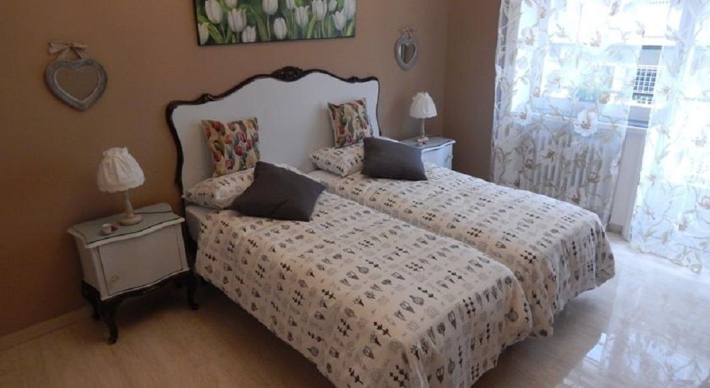 Affittacamere Roma Centro Musei Vaticani Rooms