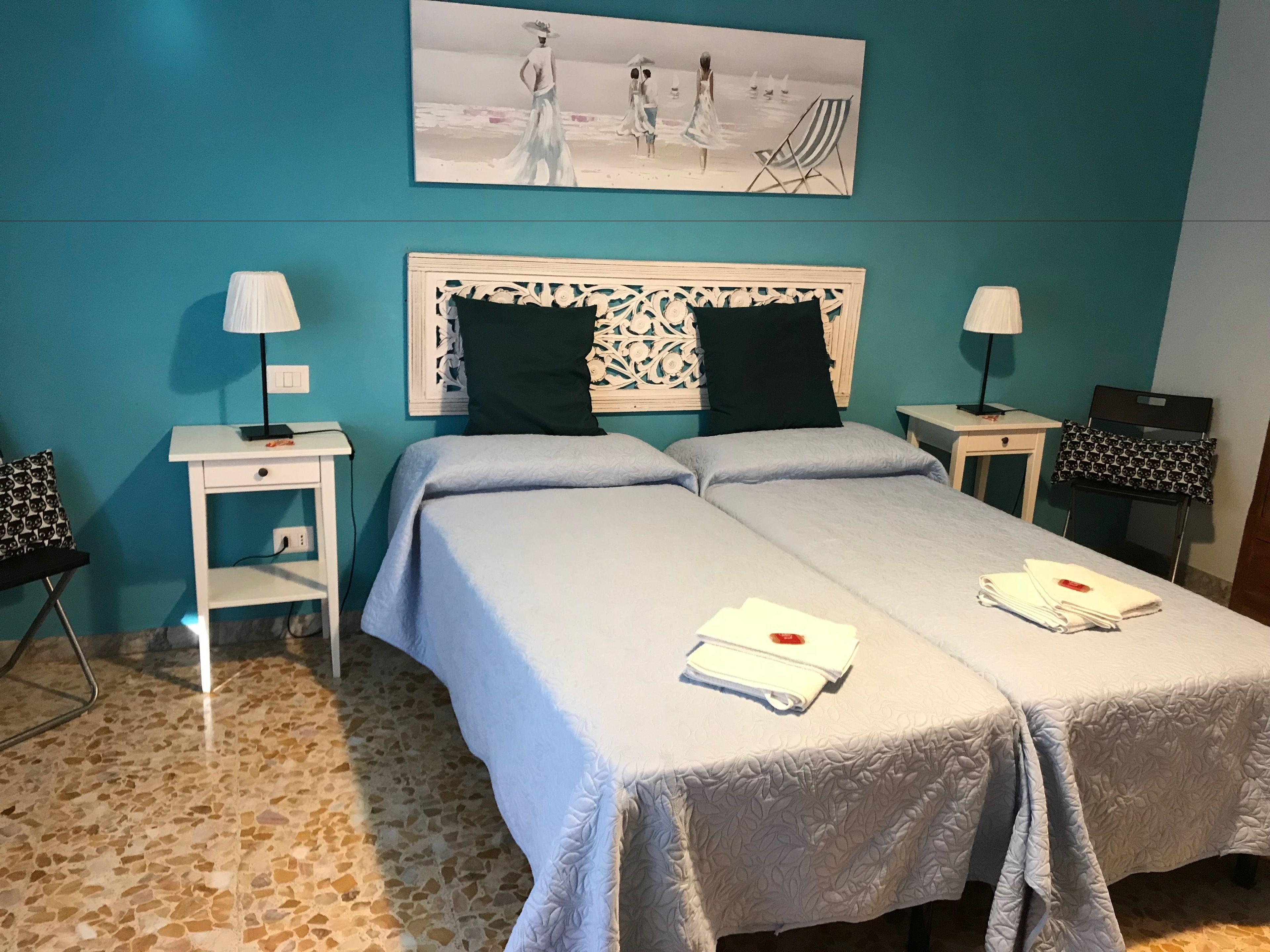 Affittacamere Roma Centro Musei Vaticani Rooms