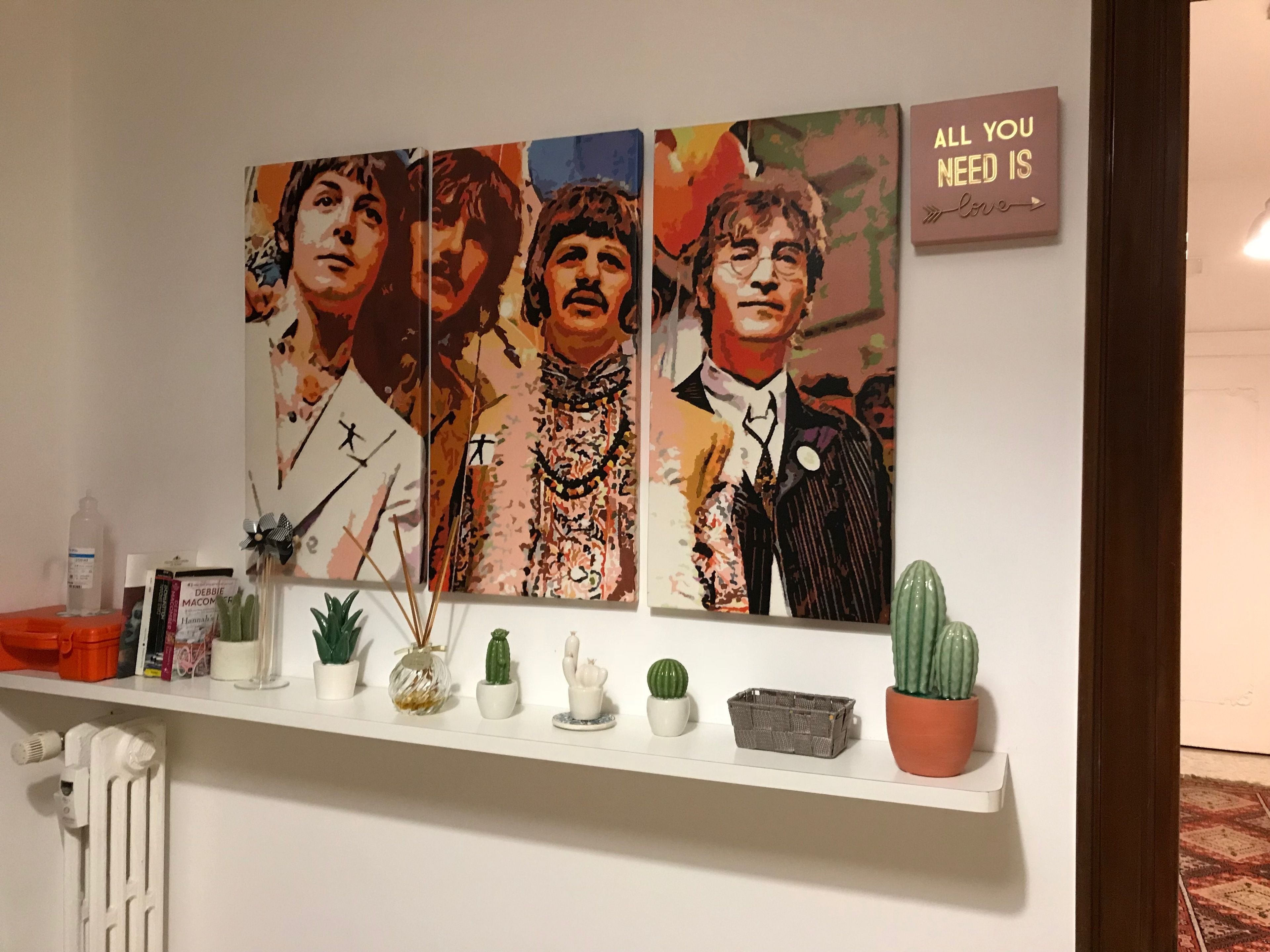 Affittacamere Roma Centro Musei Vaticani Rooms