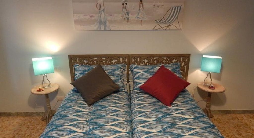 Affittacamere Roma Centro Musei Vaticani Rooms