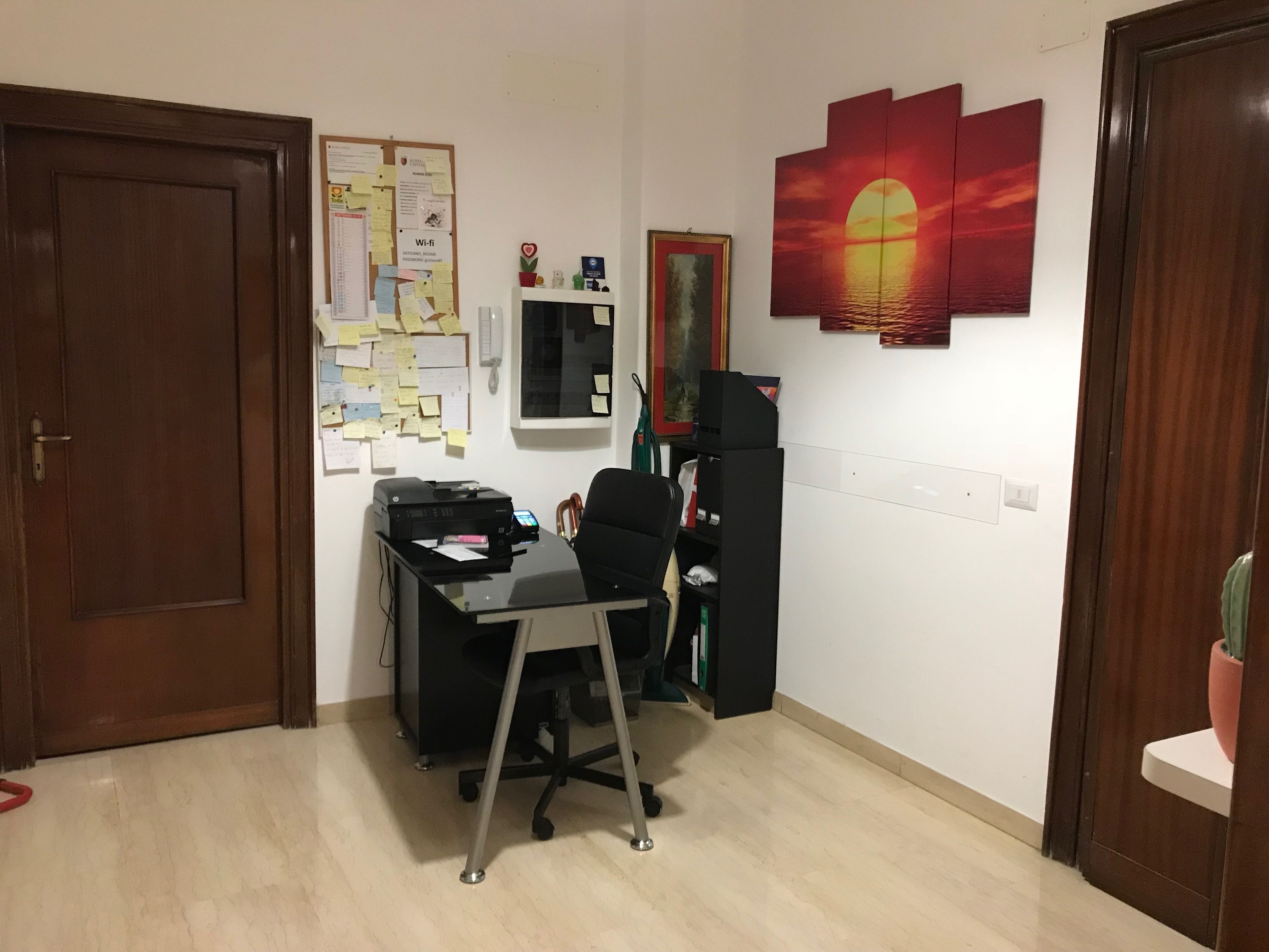 Affittacamere Roma Centro Musei Vaticani Rooms