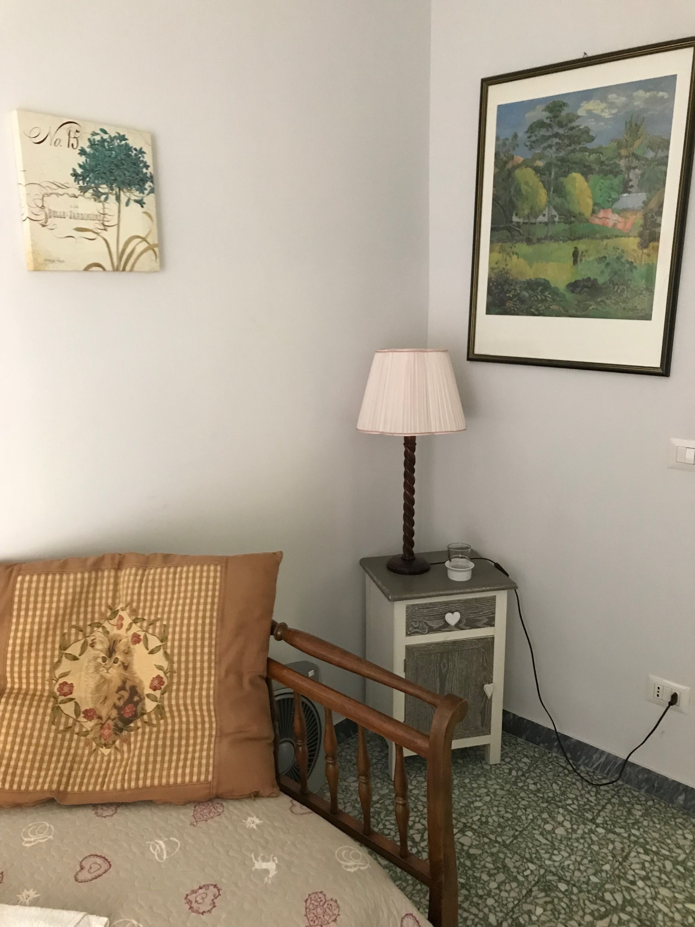 Affittacamere Roma Centro Musei Vaticani Rooms