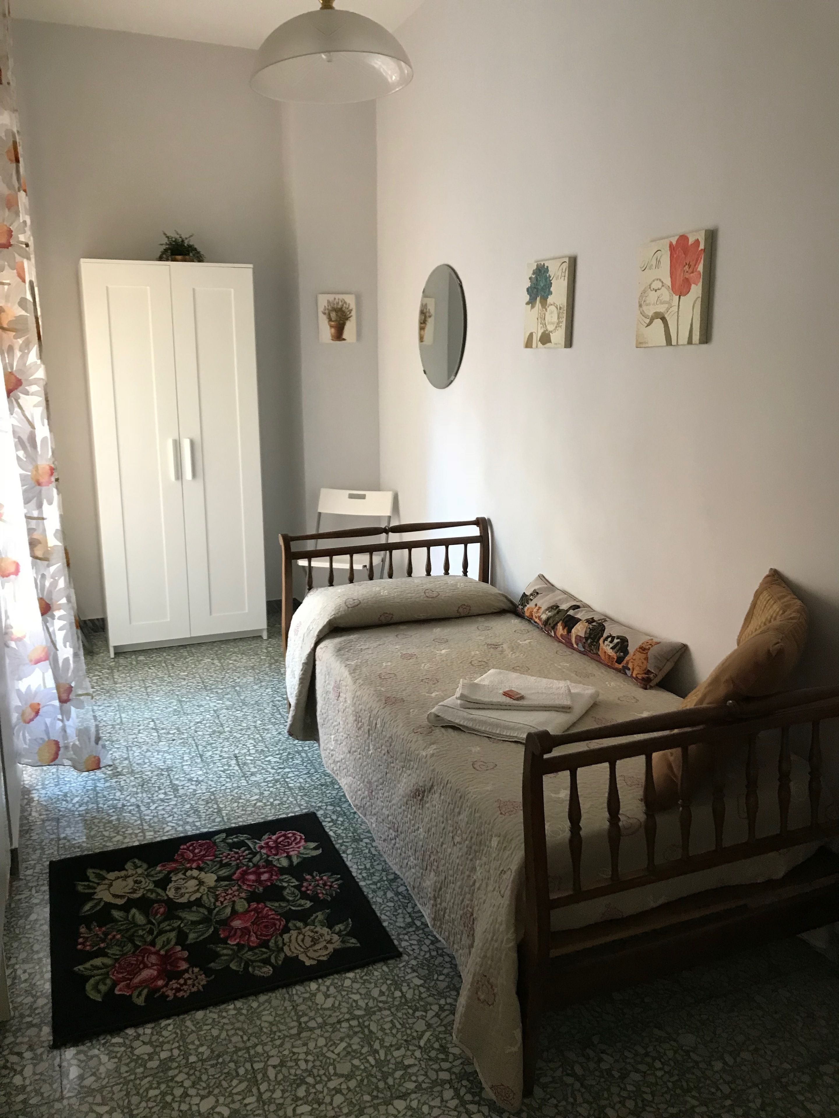 Affittacamere Roma Centro Musei Vaticani Rooms