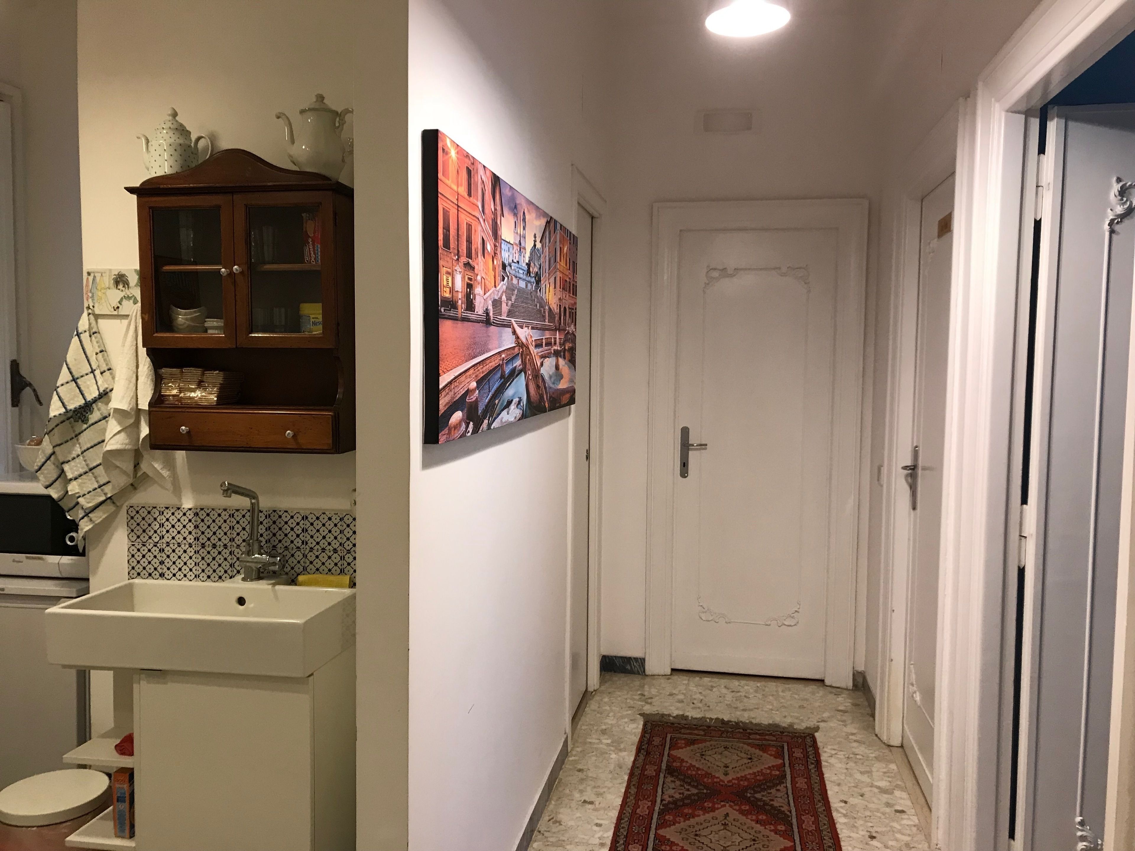 Affittacamere Roma Centro Musei Vaticani Rooms