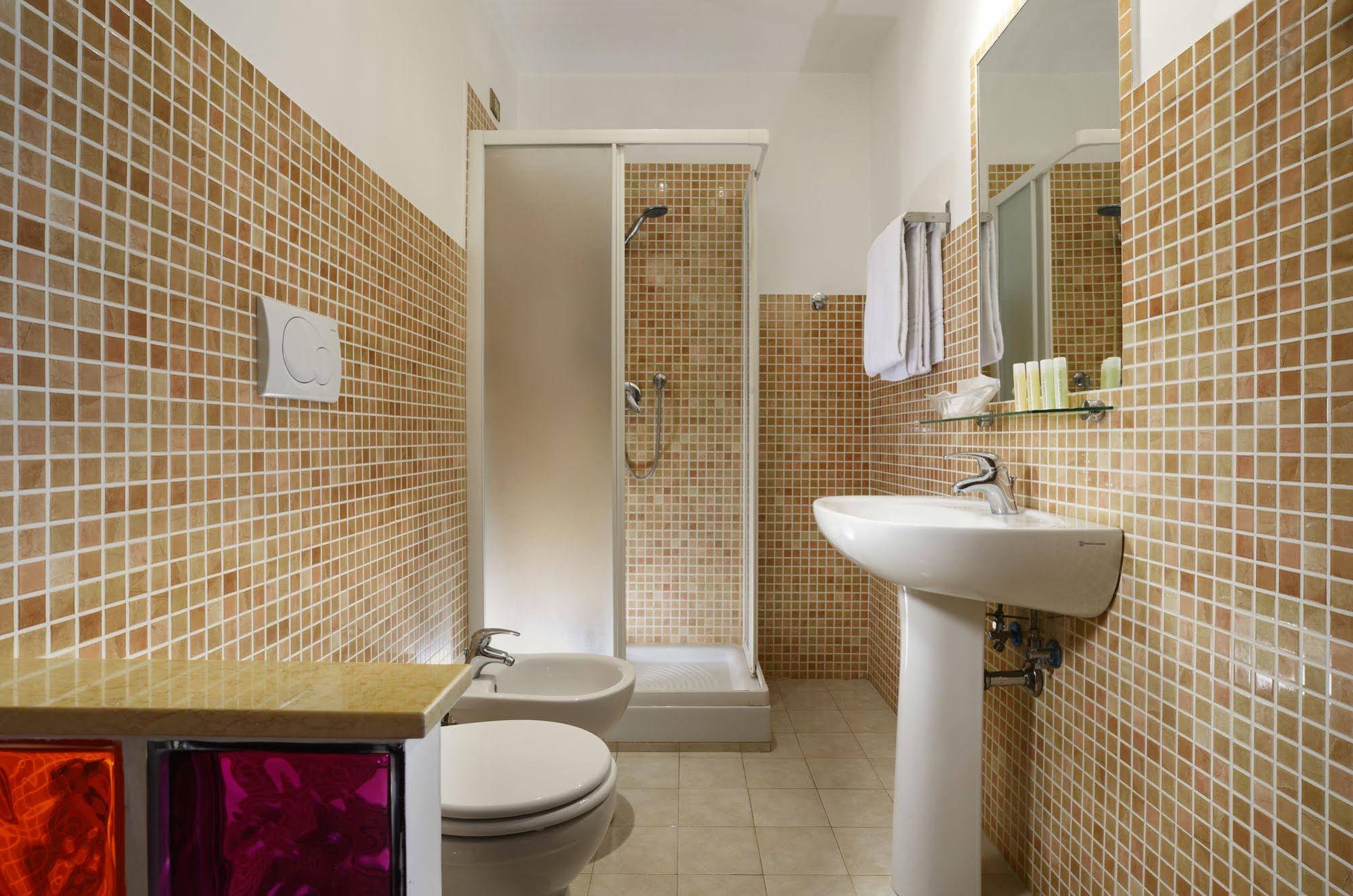 Alba Domus Roma B&B