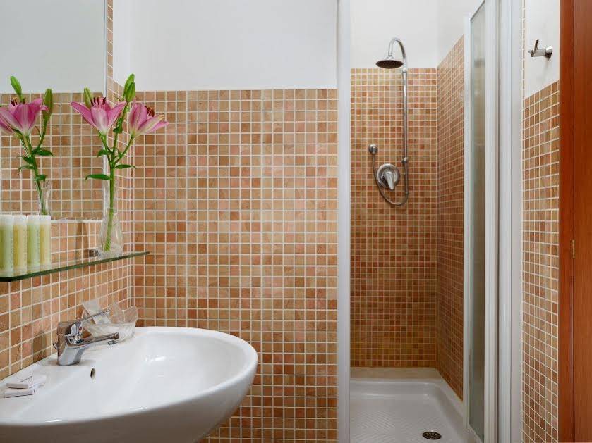 Alba Domus Roma B&B