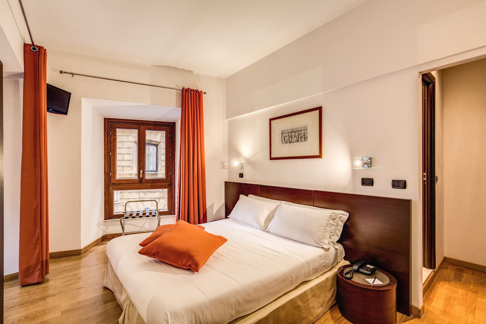 Albergo Abruzzi