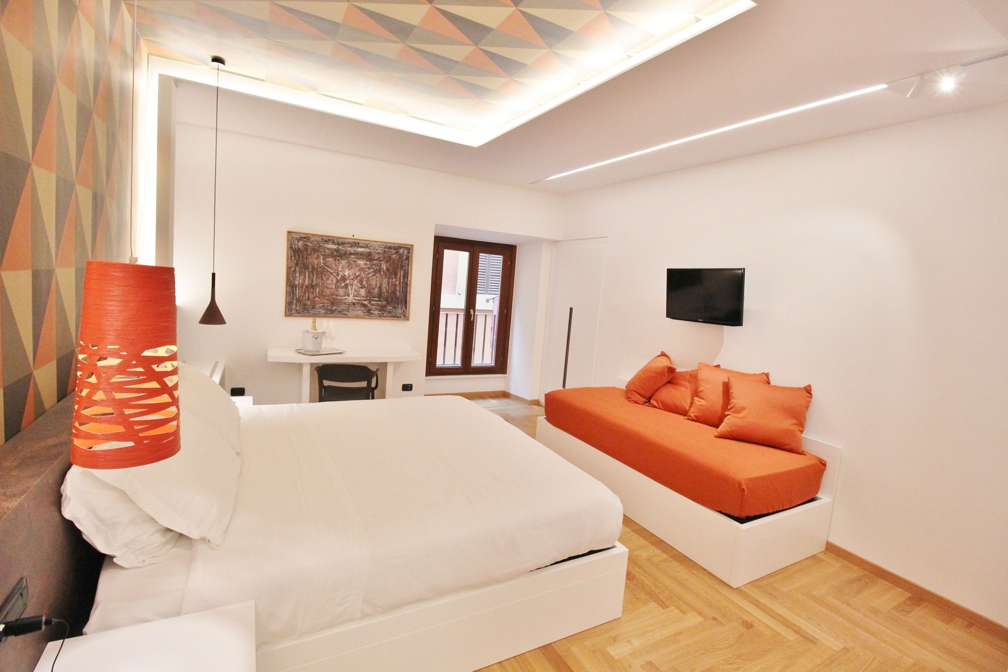 Albergo Abruzzi
