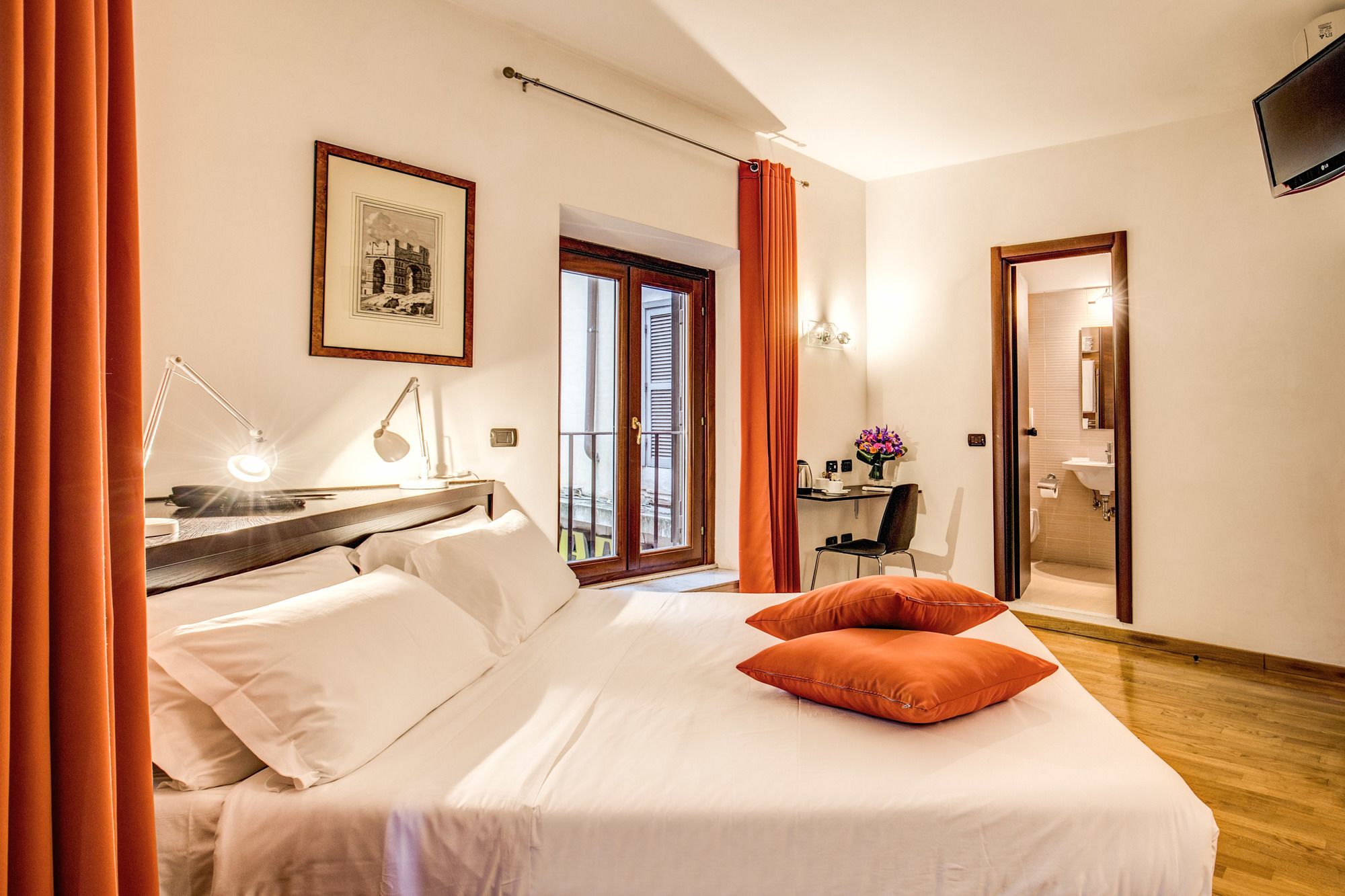 Albergo Abruzzi