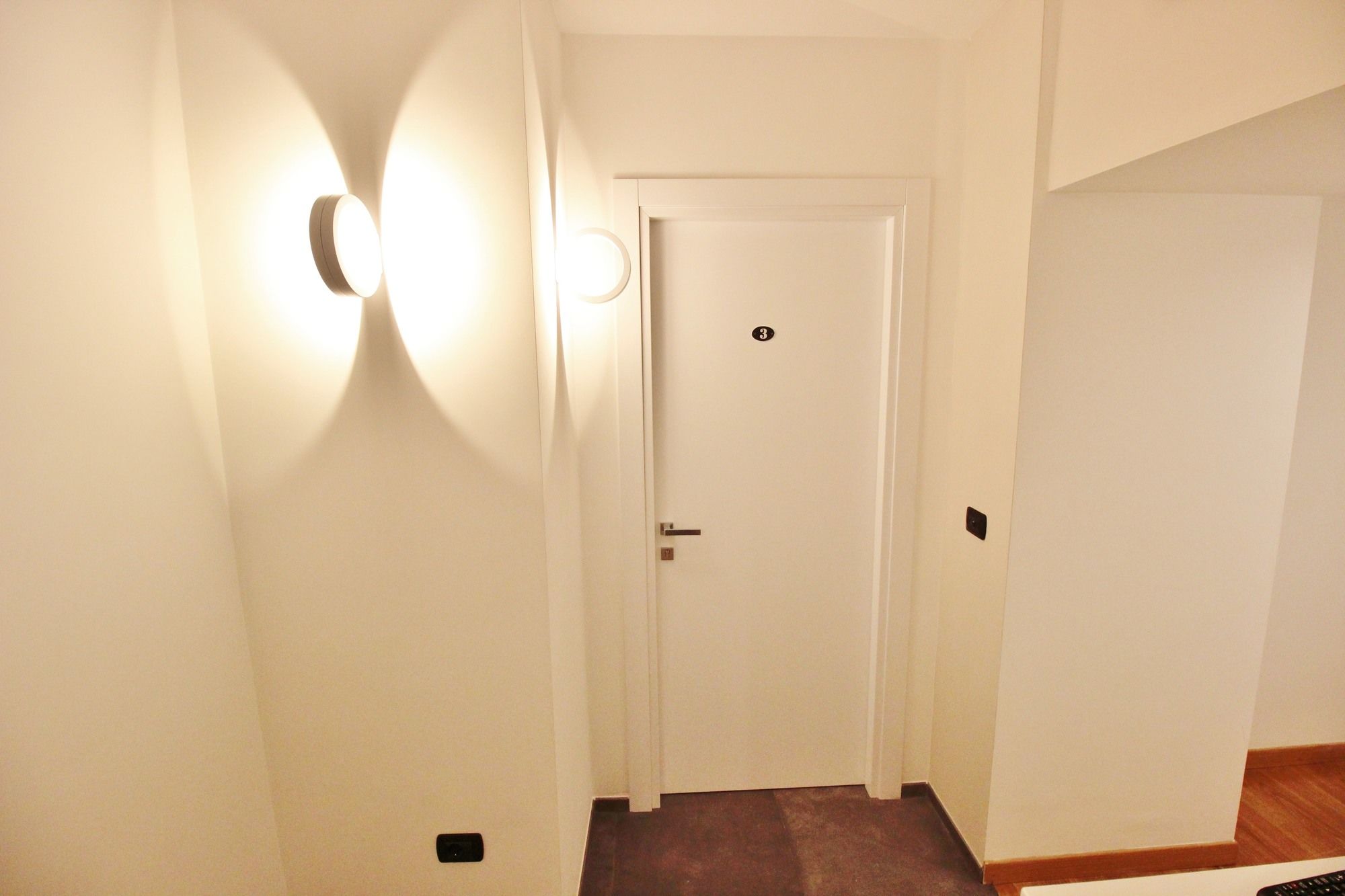 Albergo Abruzzi