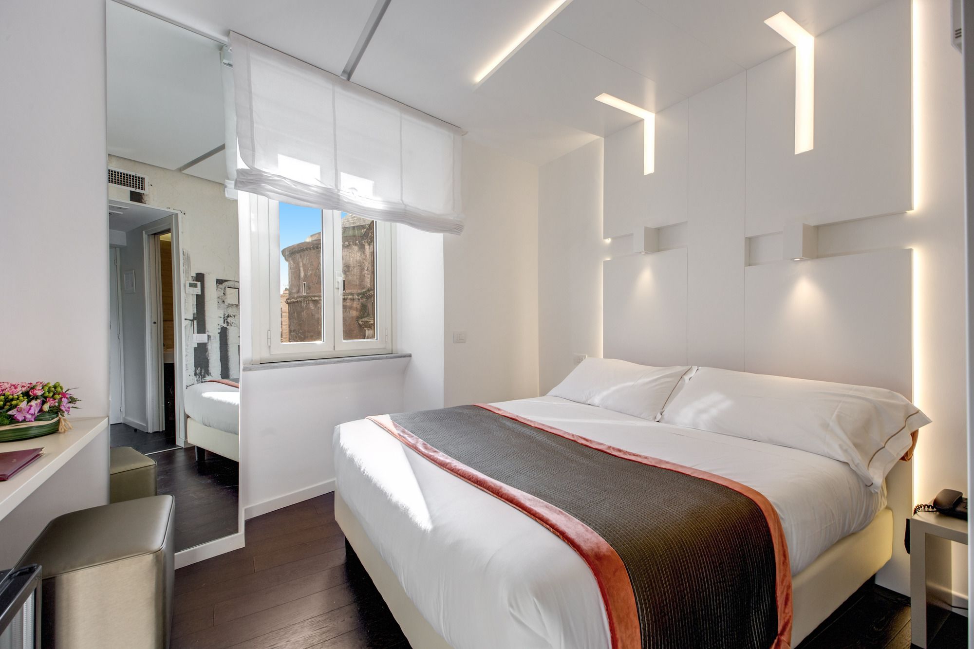 Albergo Abruzzi