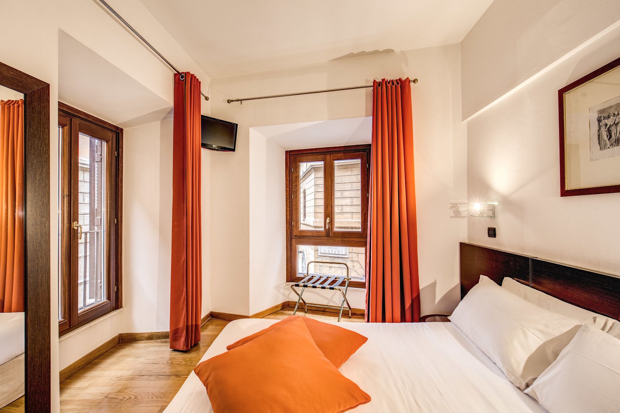 Albergo Abruzzi