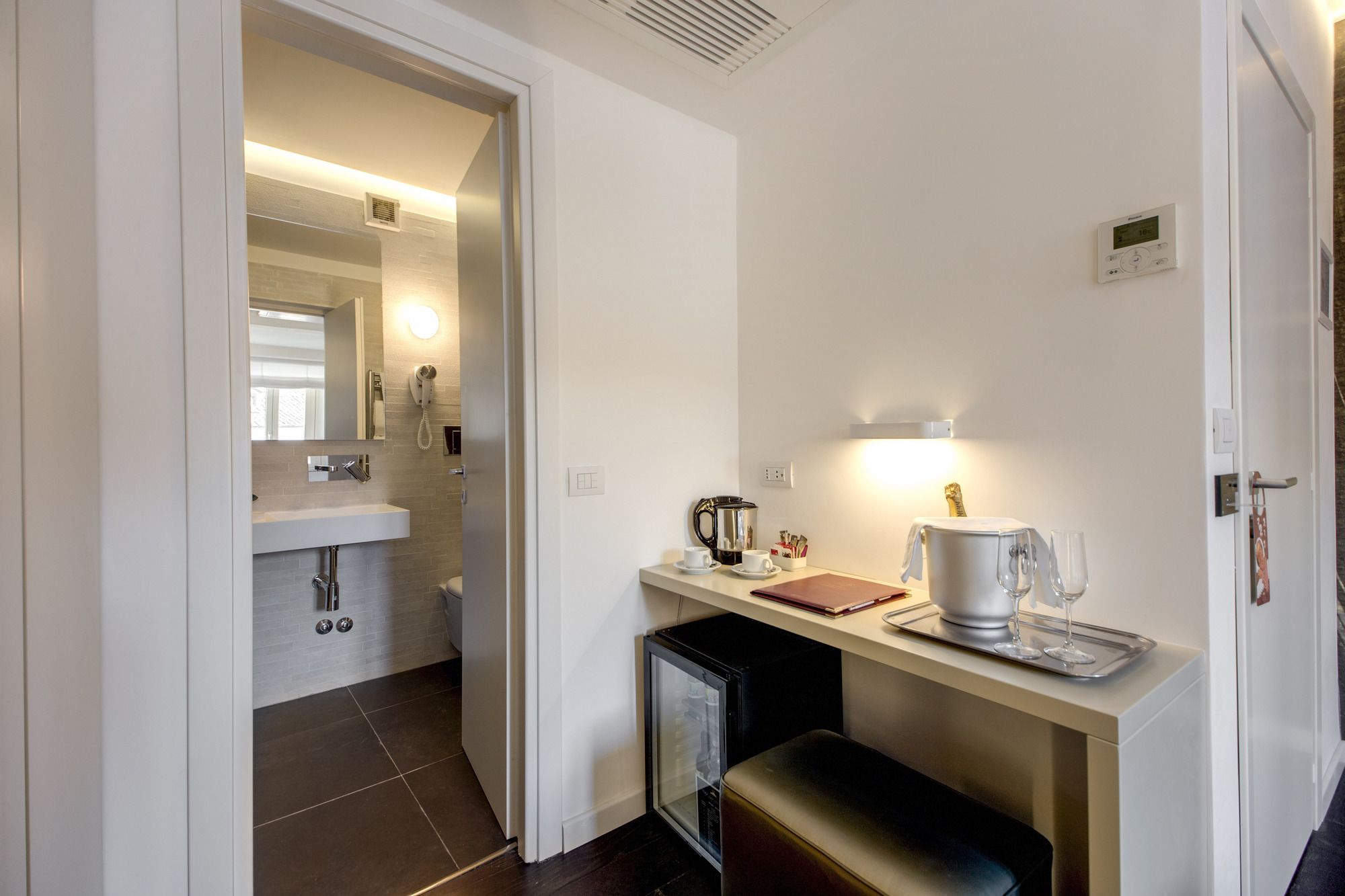 Albergo Abruzzi